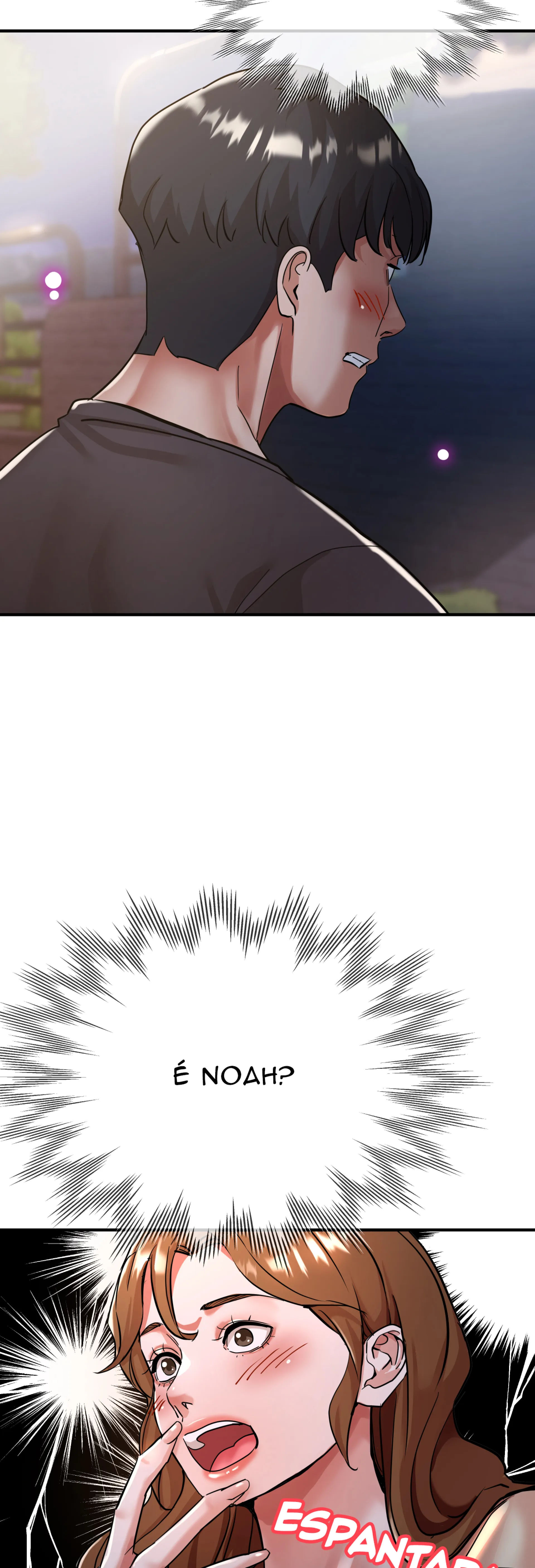 Ler Three Sisters (Sem Censura) Capitulo 9 Page 51