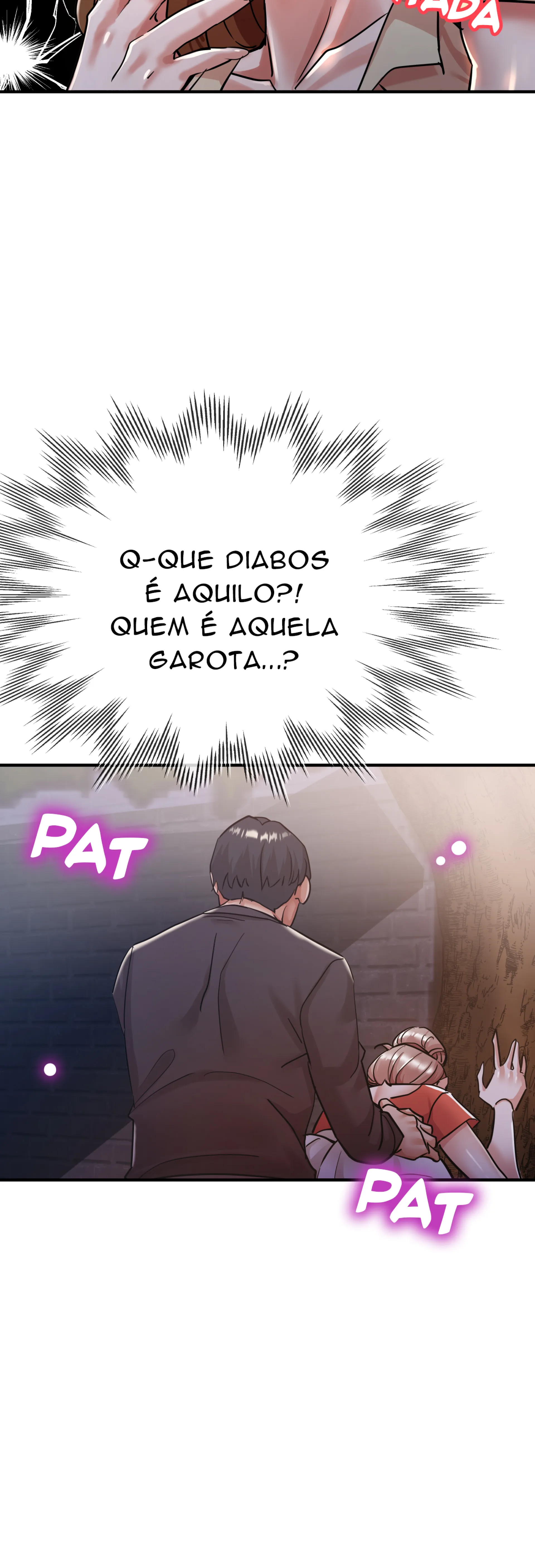 Ler Three Sisters (Sem Censura) Capitulo 9 Page 52