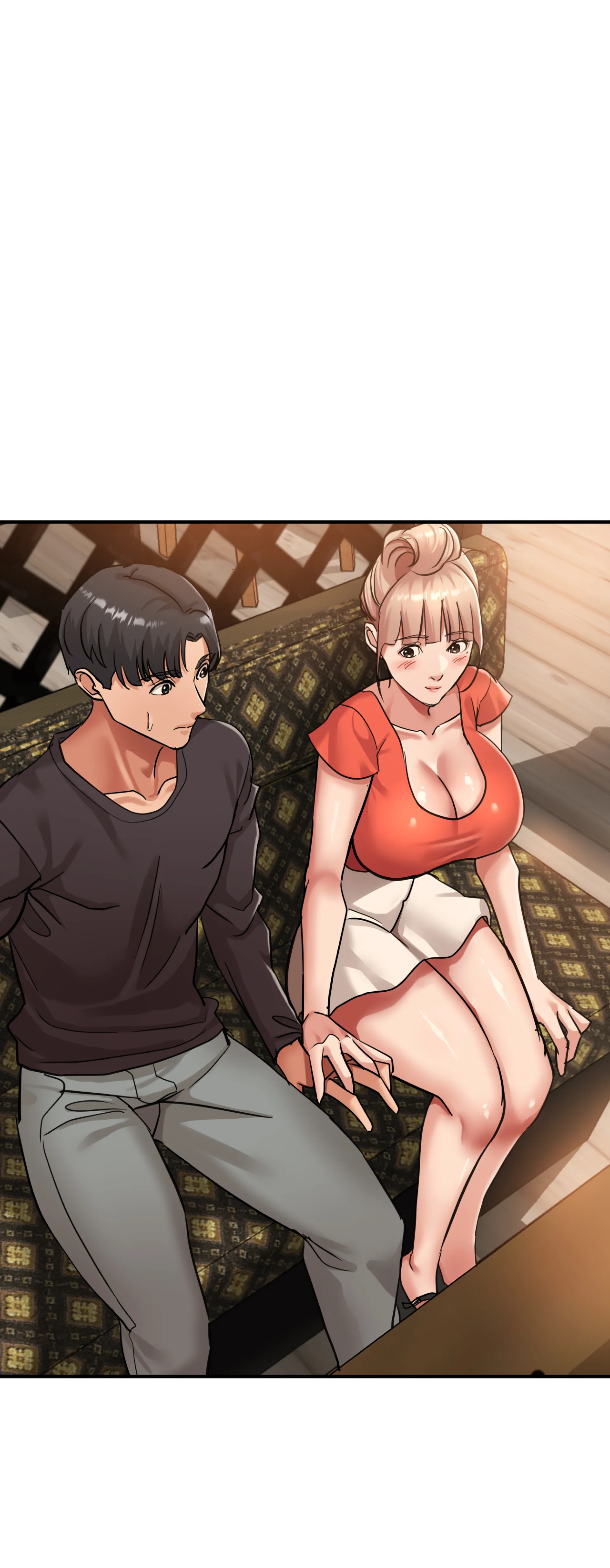 Ler Three Sisters (Sem Censura) Capitulo 9 Page 6