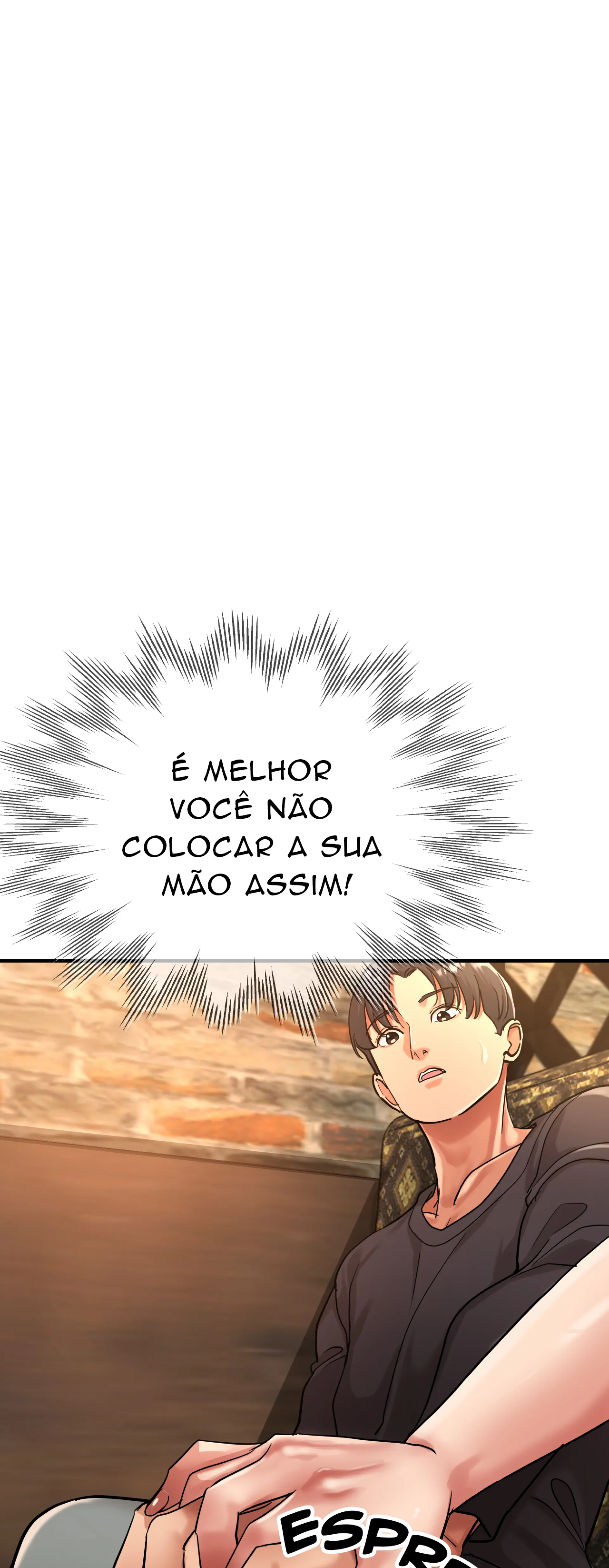 Ler Three Sisters (Sem Censura) Capitulo 9 Page 7