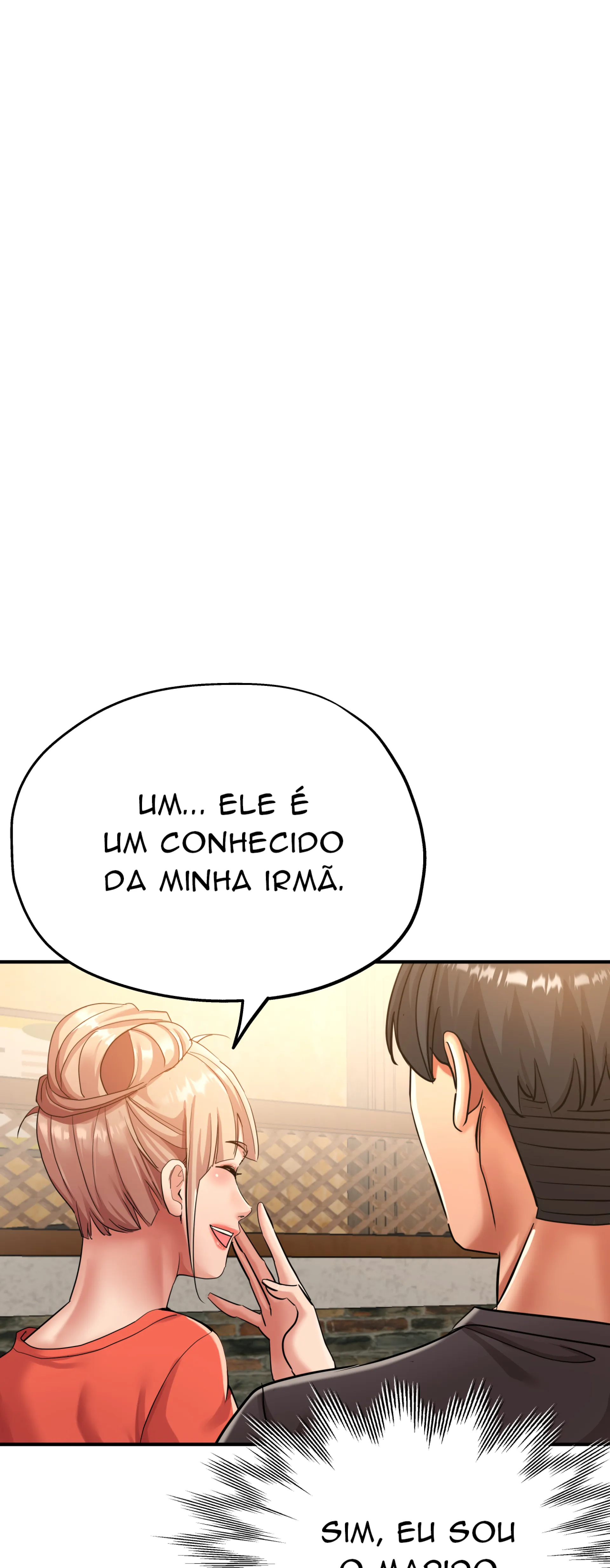 Ler Three Sisters (Sem Censura) Capitulo 9 Page 9