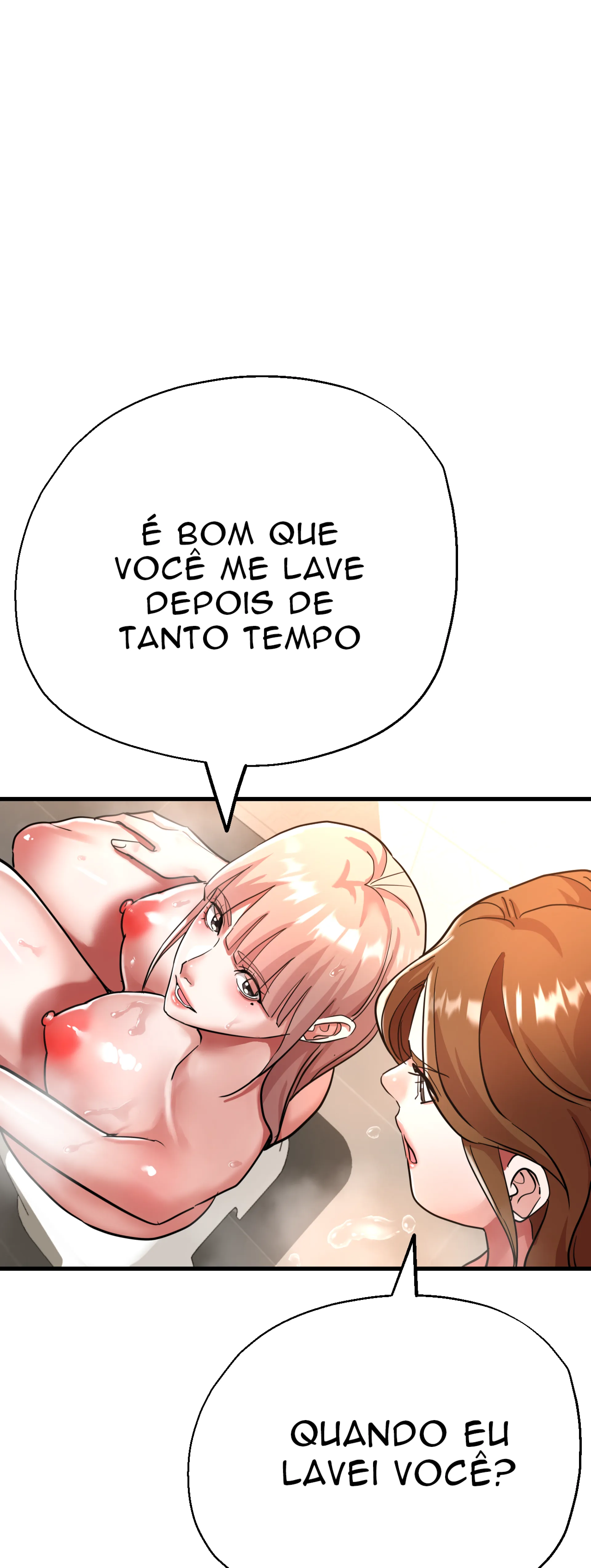 Ler Three Sisters (Sem Censura) Capitulo 10 Page 17