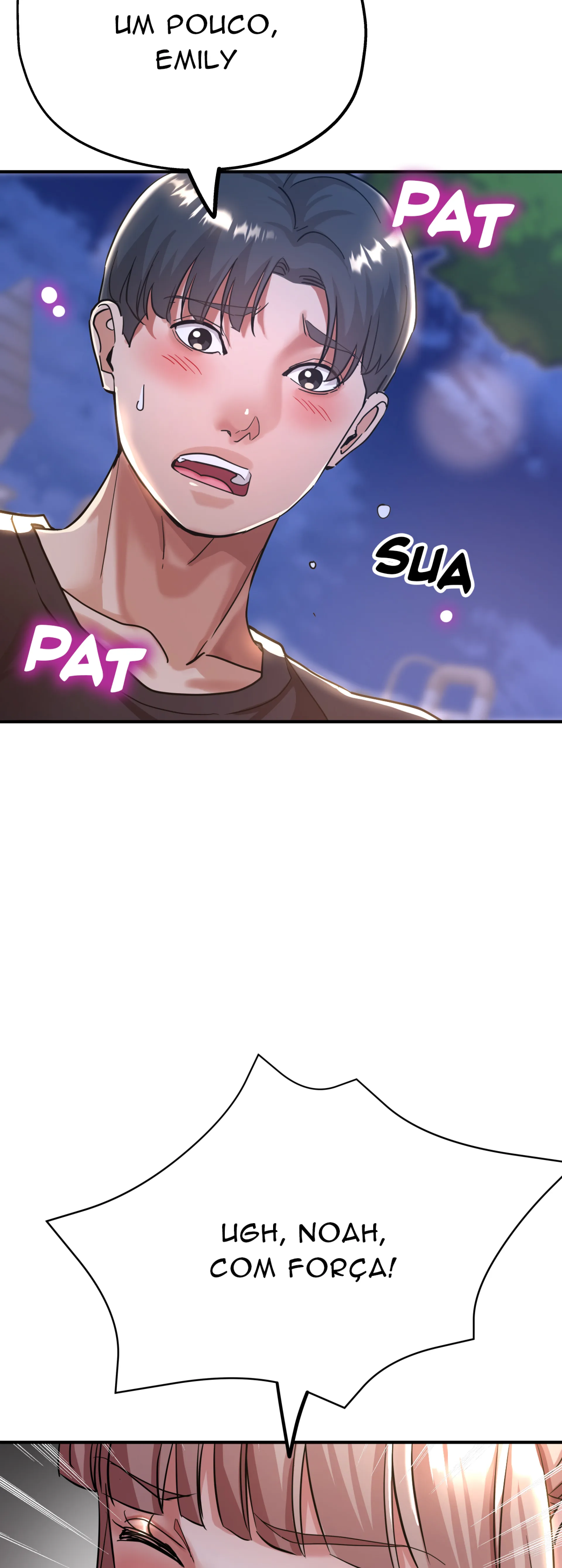 Ler Three Sisters (Sem Censura) Capitulo 10 Page 2