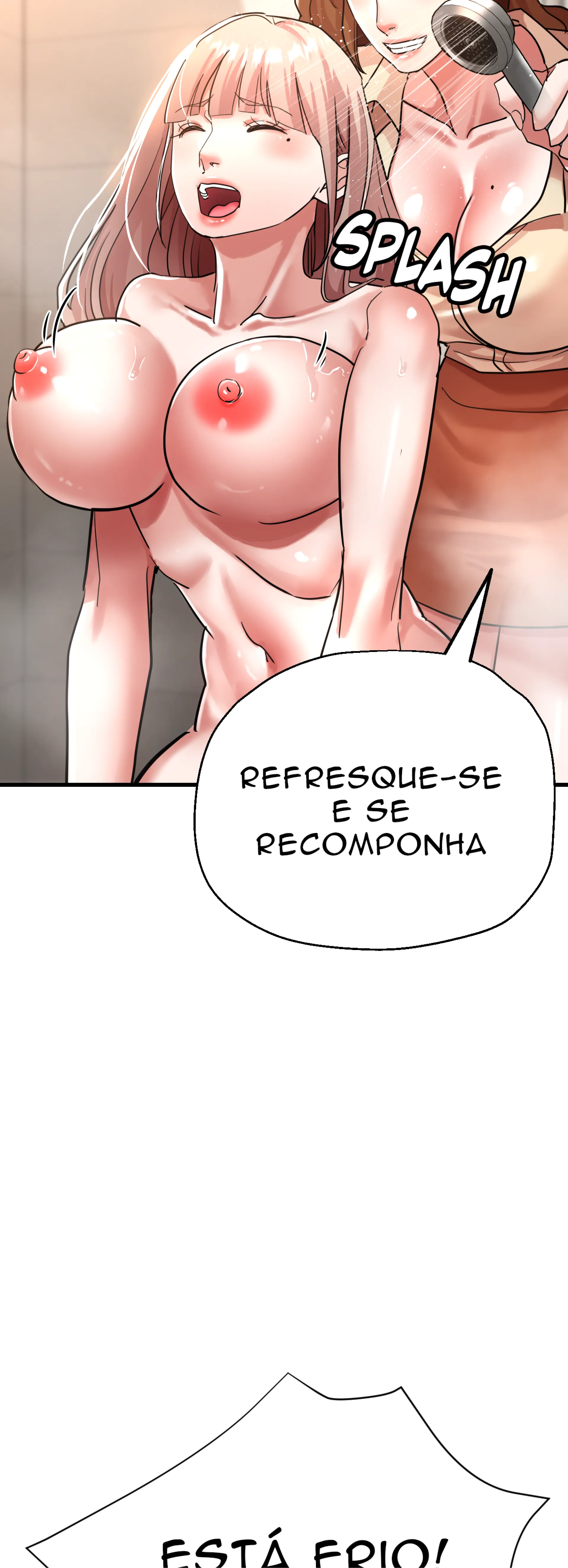 Ler Three Sisters (Sem Censura) Capitulo 10 Page 20