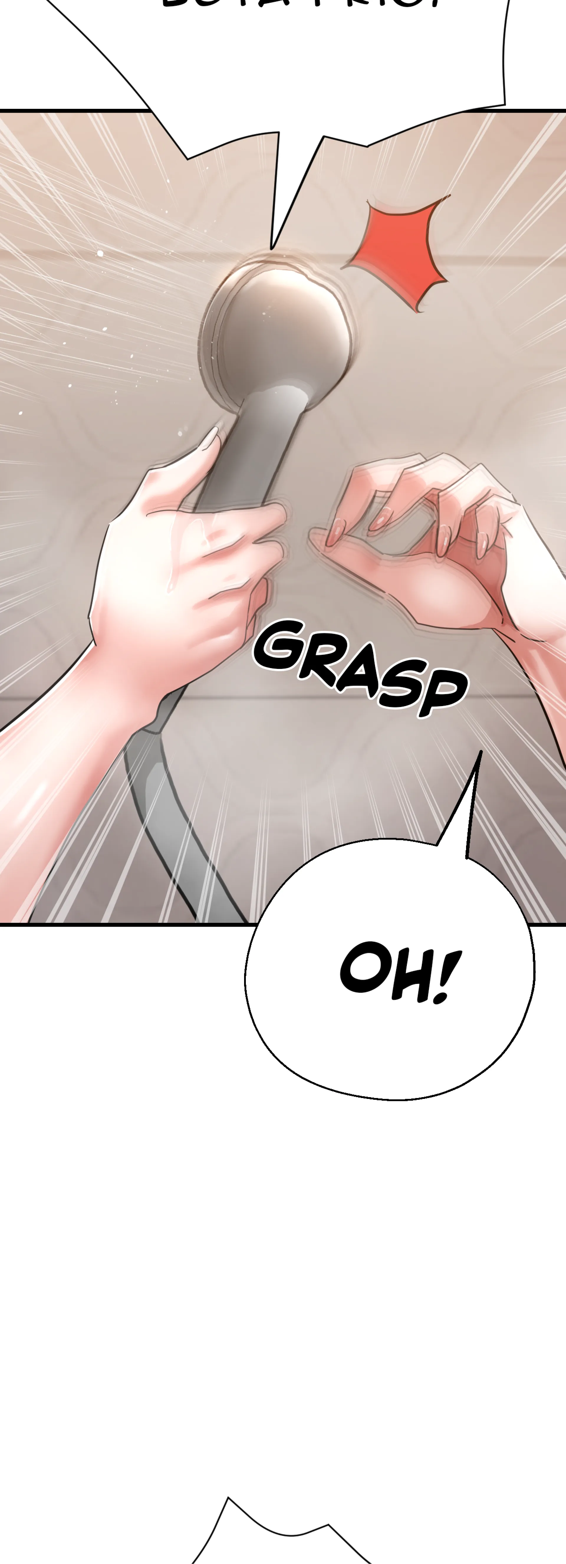 Ler Three Sisters (Sem Censura) Capitulo 10 Page 21