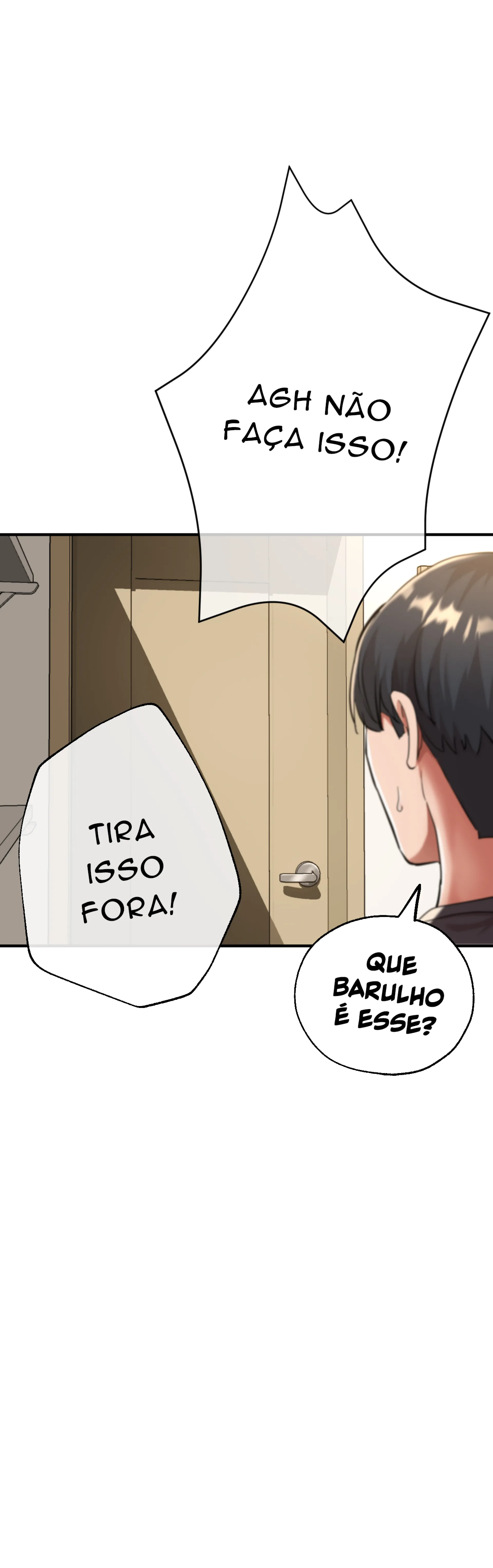 Ler Three Sisters (Sem Censura) Capitulo 10 Page 24
