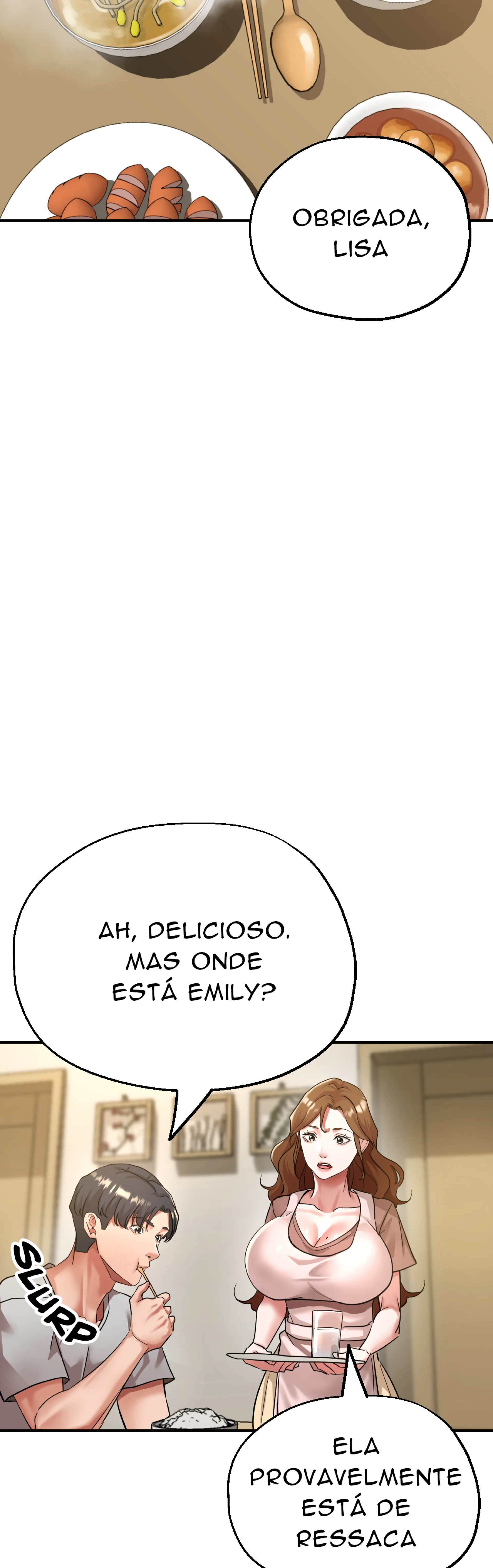 Ler Three Sisters (Sem Censura) Capitulo 10 Page 26