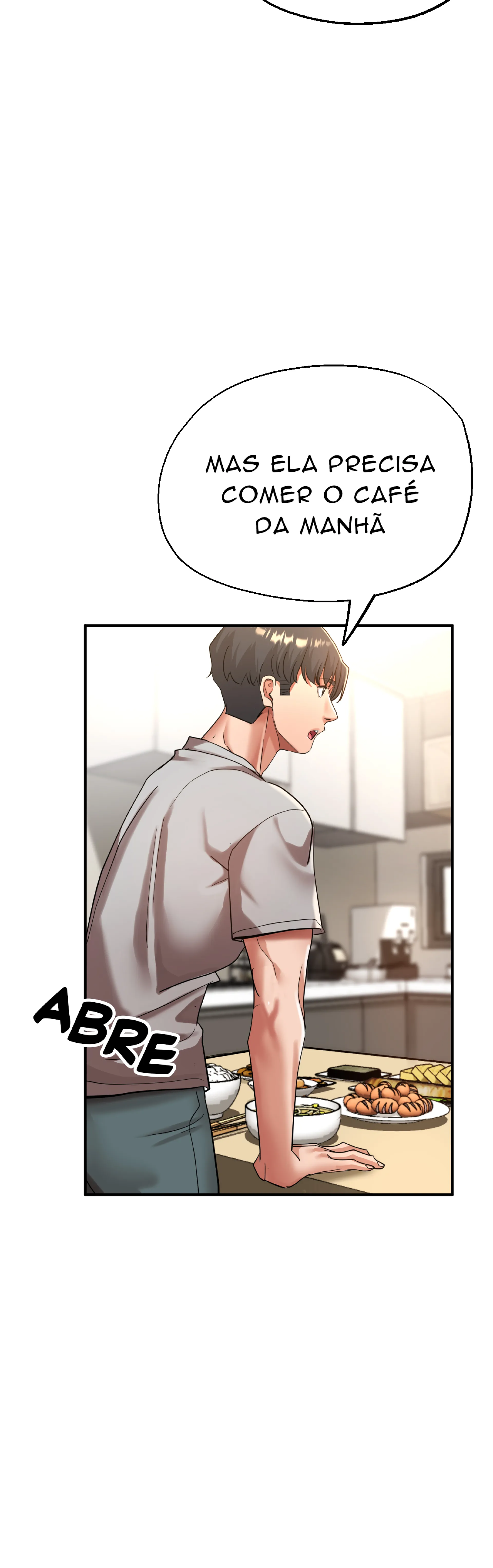 Ler Three Sisters (Sem Censura) Capitulo 10 Page 27