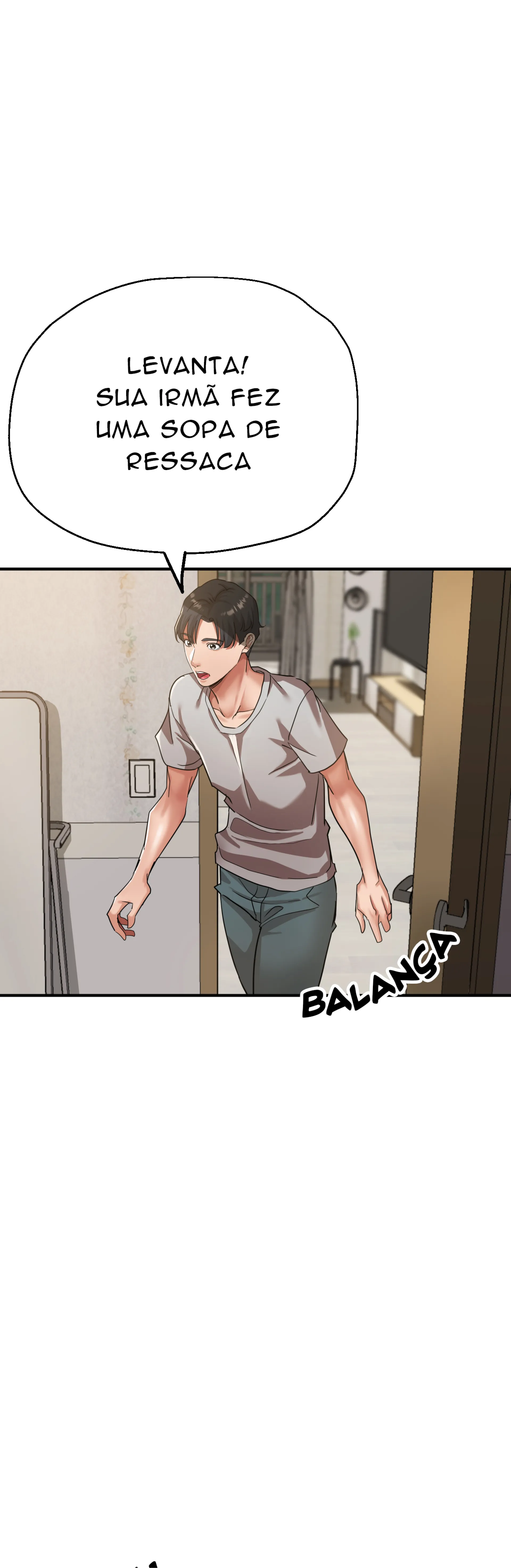 Ler Three Sisters (Sem Censura) Capitulo 10 Page 28