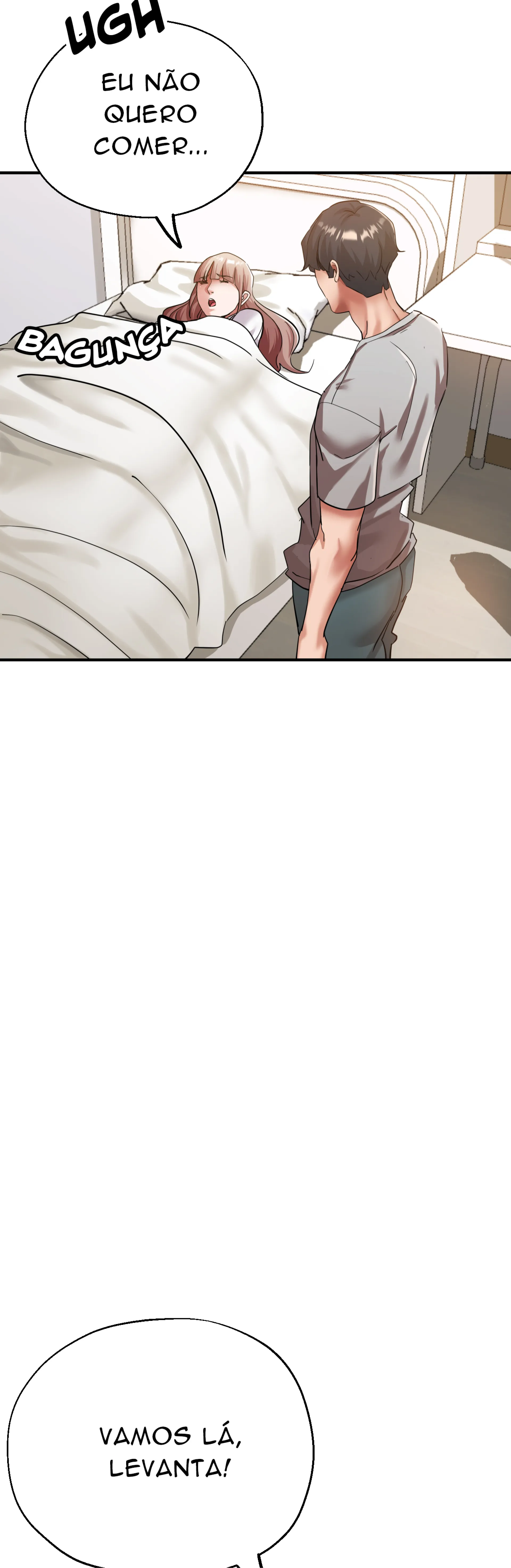 Ler Three Sisters (Sem Censura) Capitulo 10 Page 29