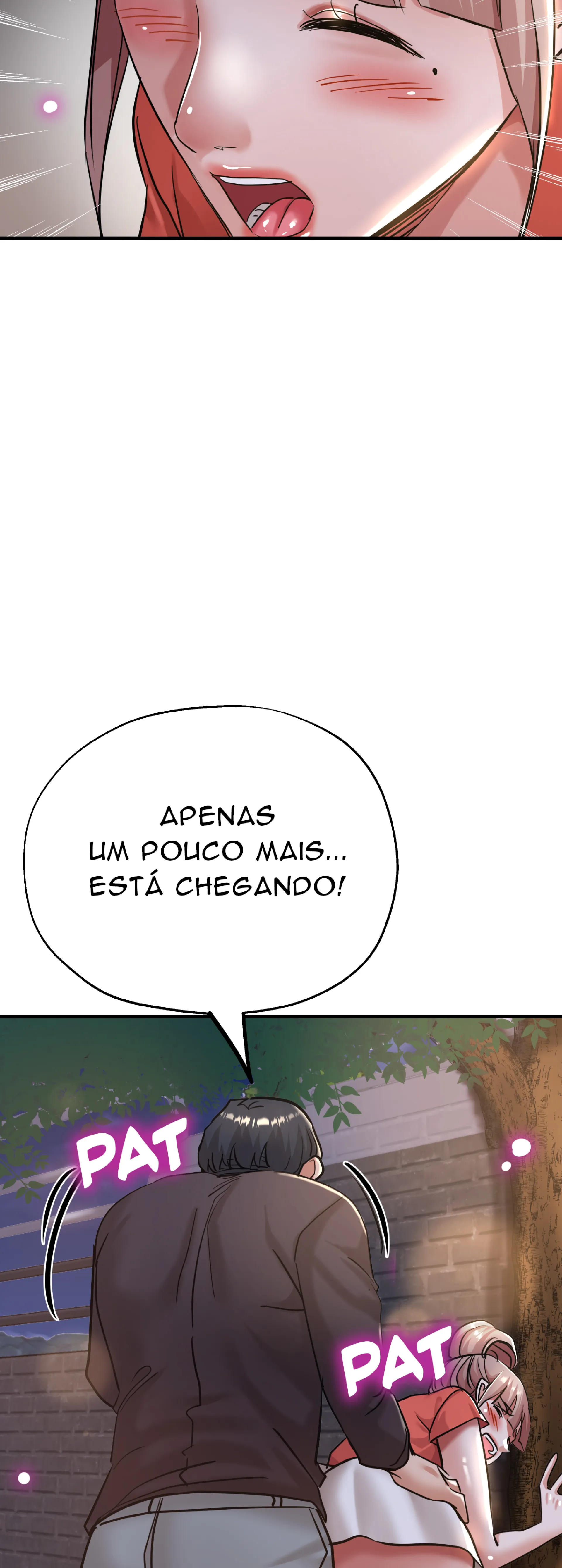 Ler Three Sisters (Sem Censura) Capitulo 10 Page 3