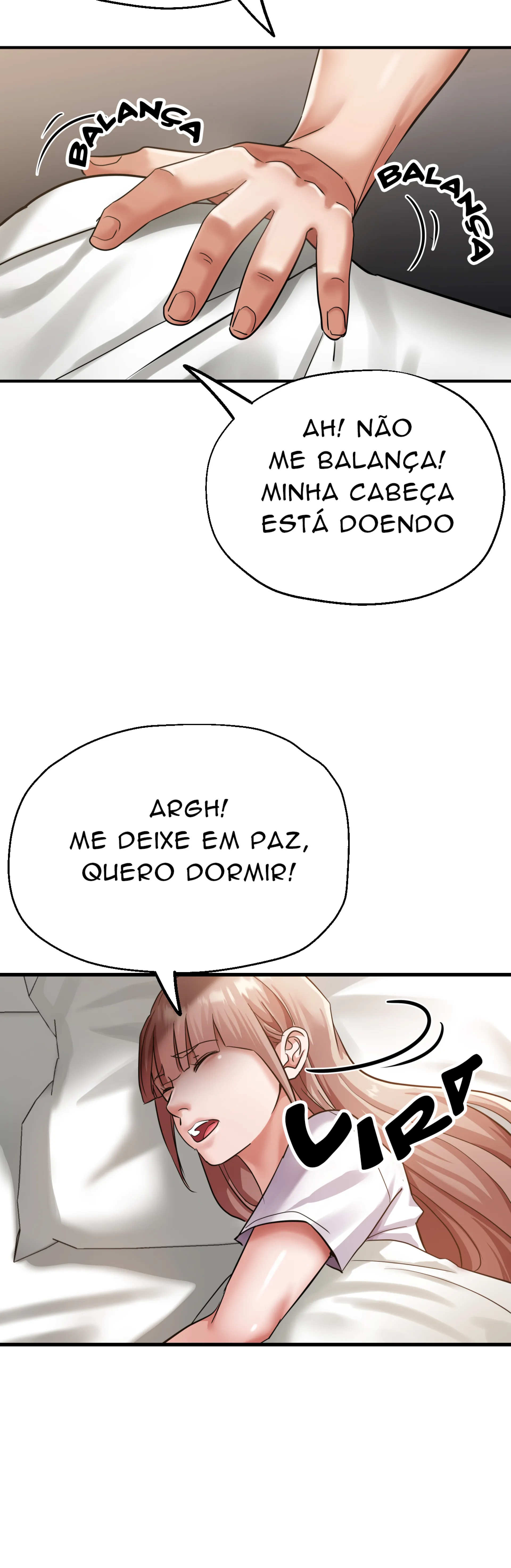 Ler Three Sisters (Sem Censura) Capitulo 10 Page 30