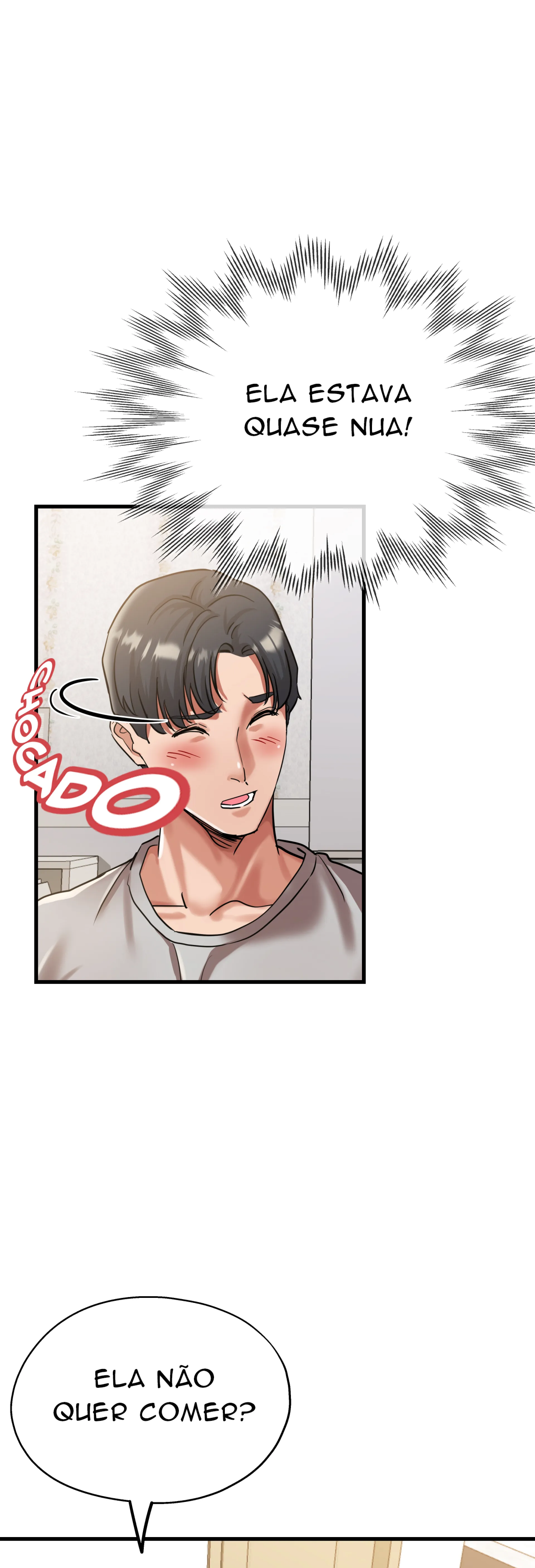 Ler Three Sisters (Sem Censura) Capitulo 10 Page 32