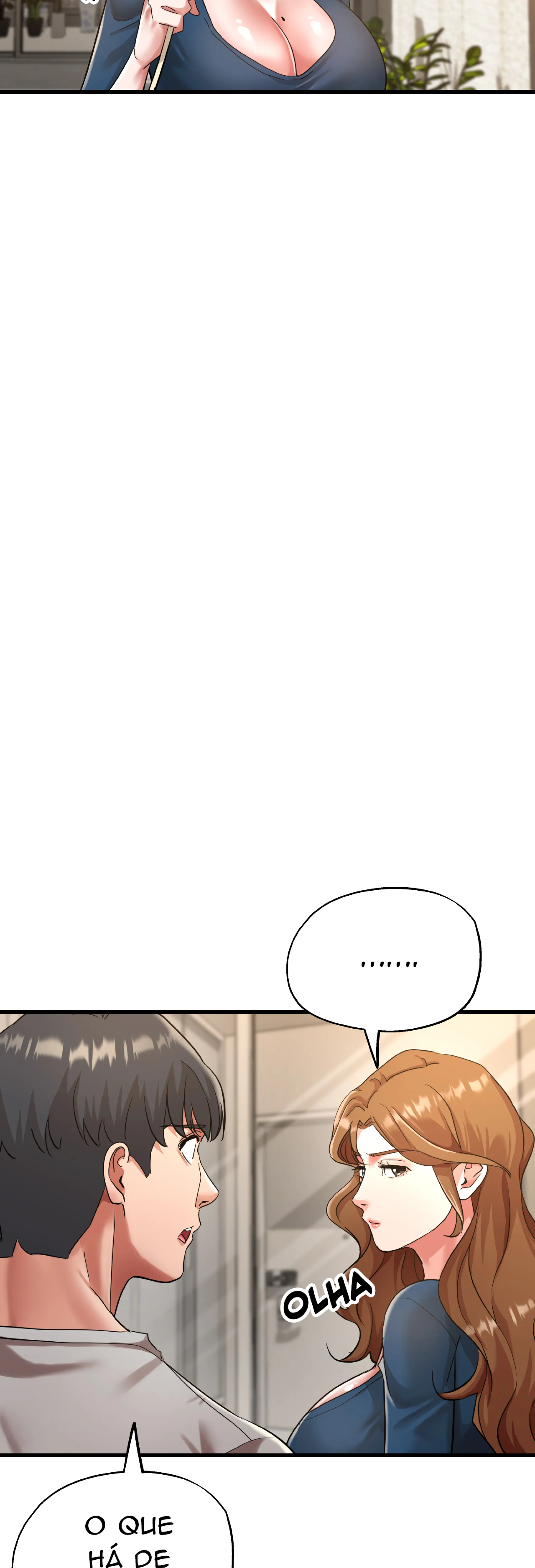 Ler Three Sisters (Sem Censura) Capitulo 10 Page 34