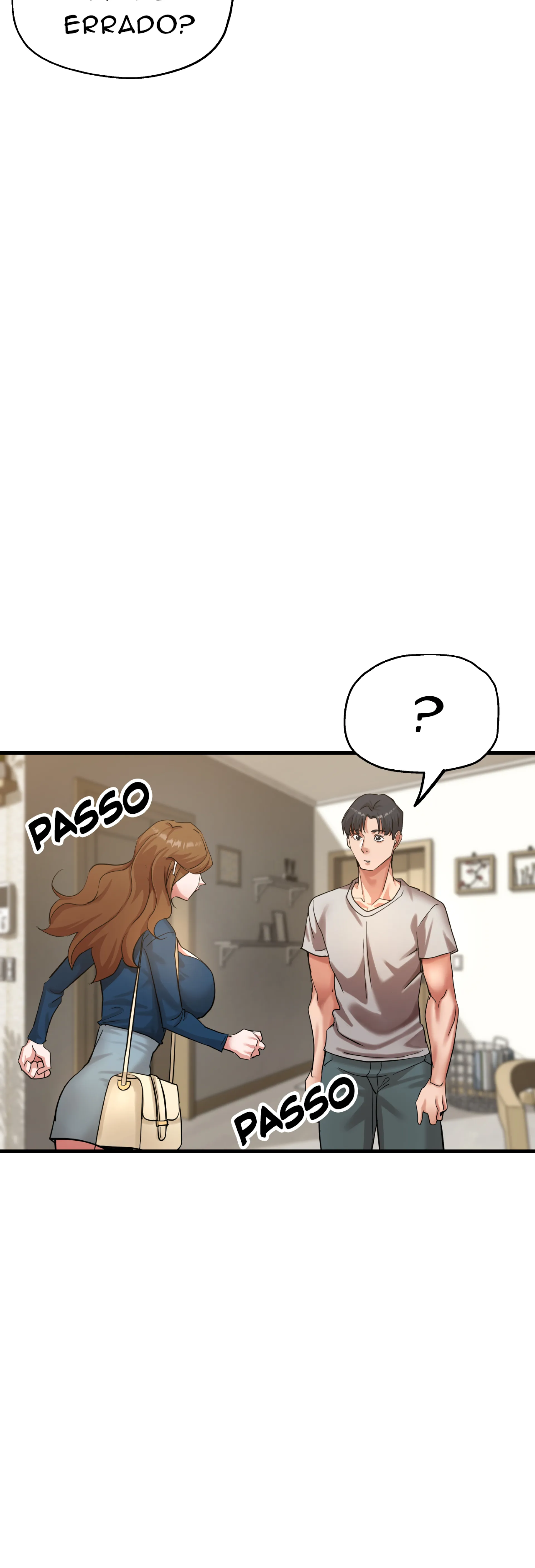 Ler Three Sisters (Sem Censura) Capitulo 10 Page 35