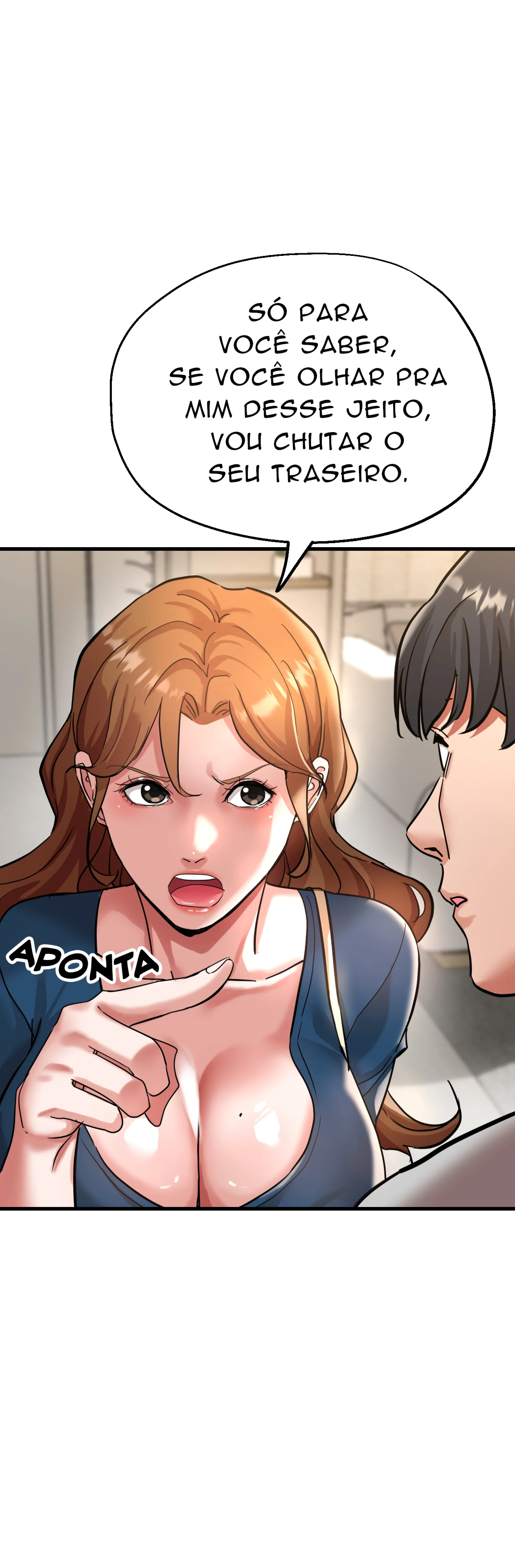 Ler Three Sisters (Sem Censura) Capitulo 10 Page 36