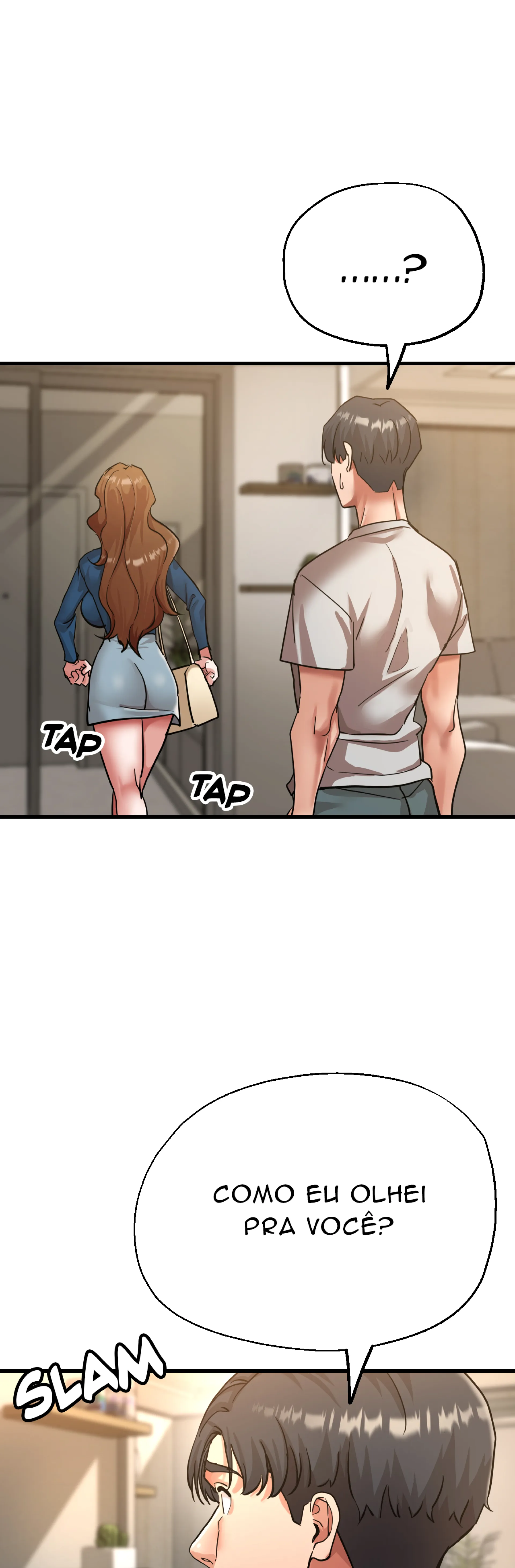 Ler Three Sisters (Sem Censura) Capitulo 10 Page 37