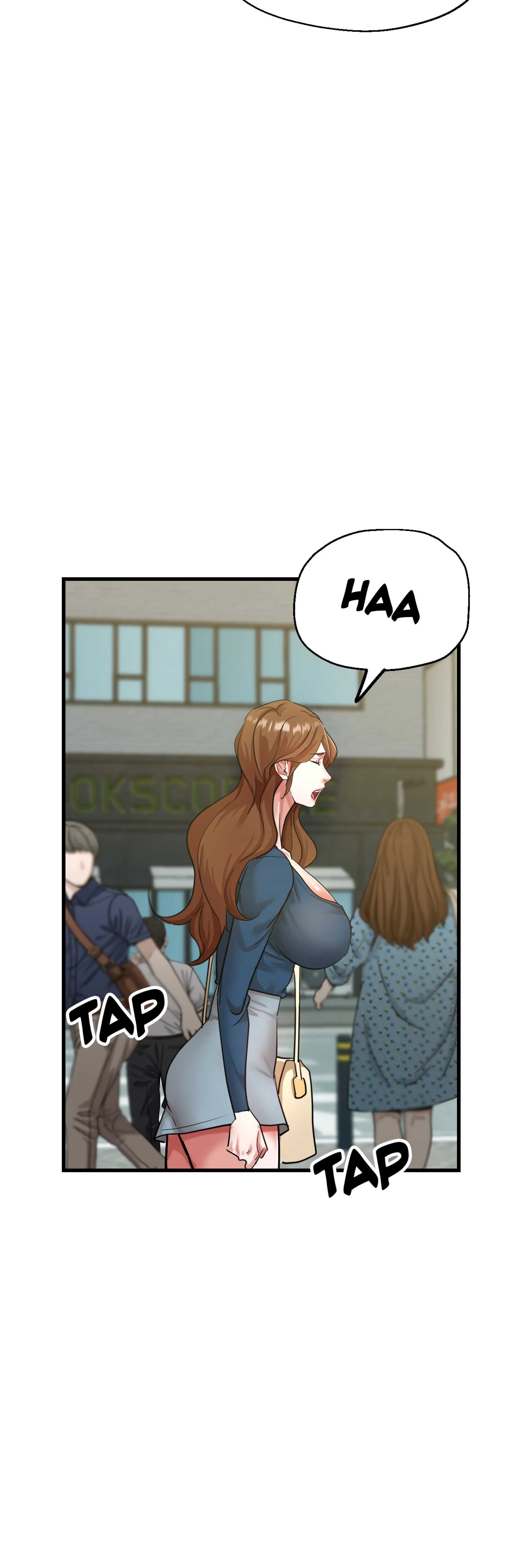 Ler Three Sisters (Sem Censura) Capitulo 10 Page 39