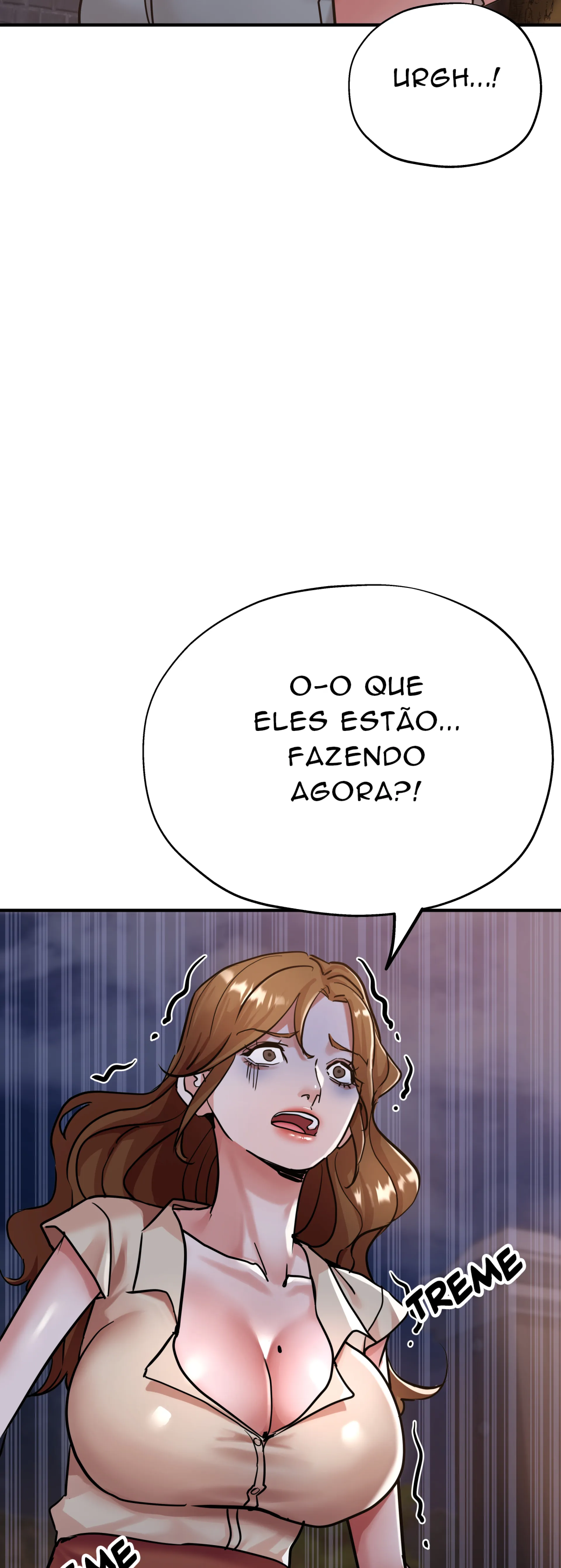 Ler Three Sisters (Sem Censura) Capitulo 10 Page 4