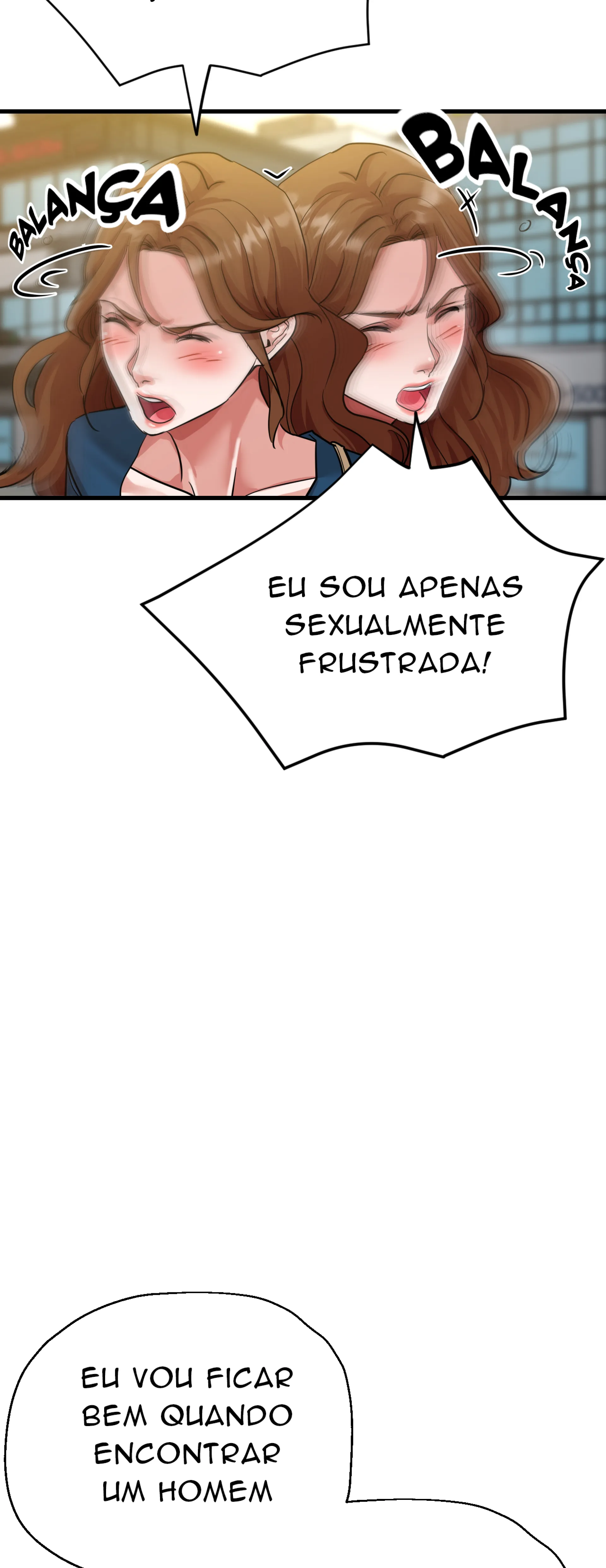 Ler Three Sisters (Sem Censura) Capitulo 10 Page 43