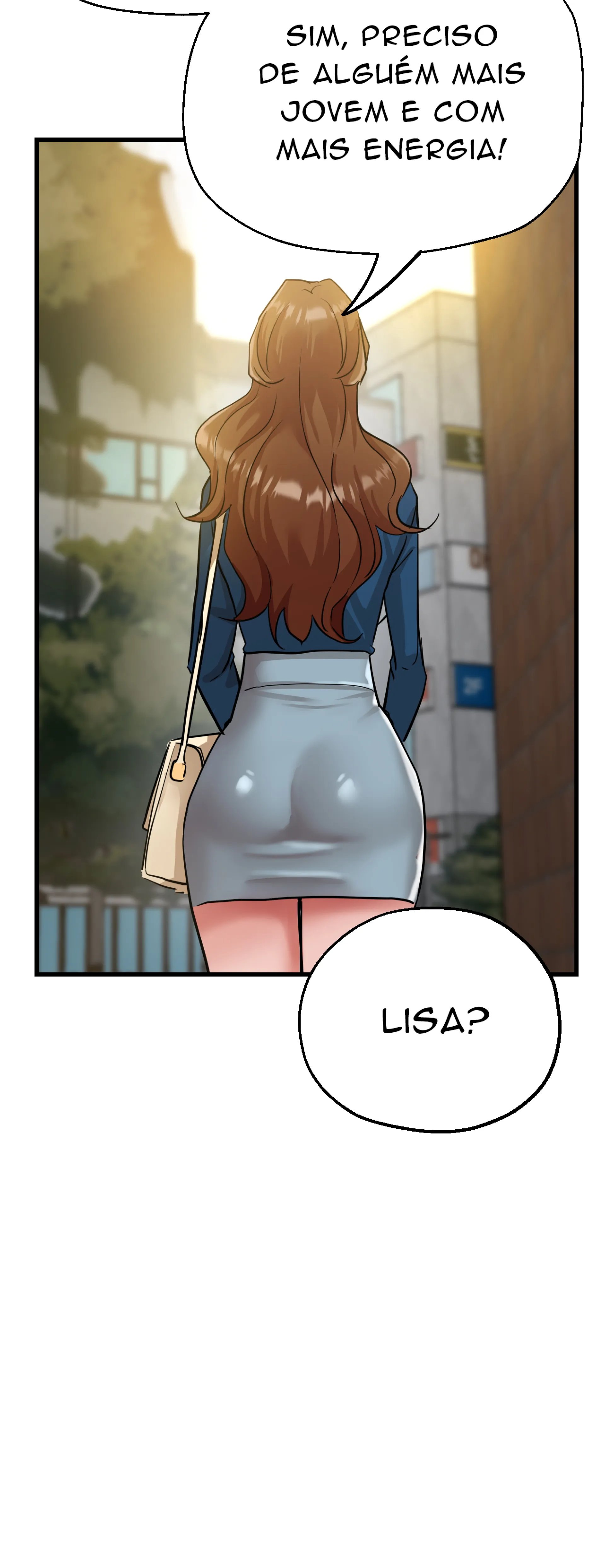 Ler Three Sisters (Sem Censura) Capitulo 10 Page 44