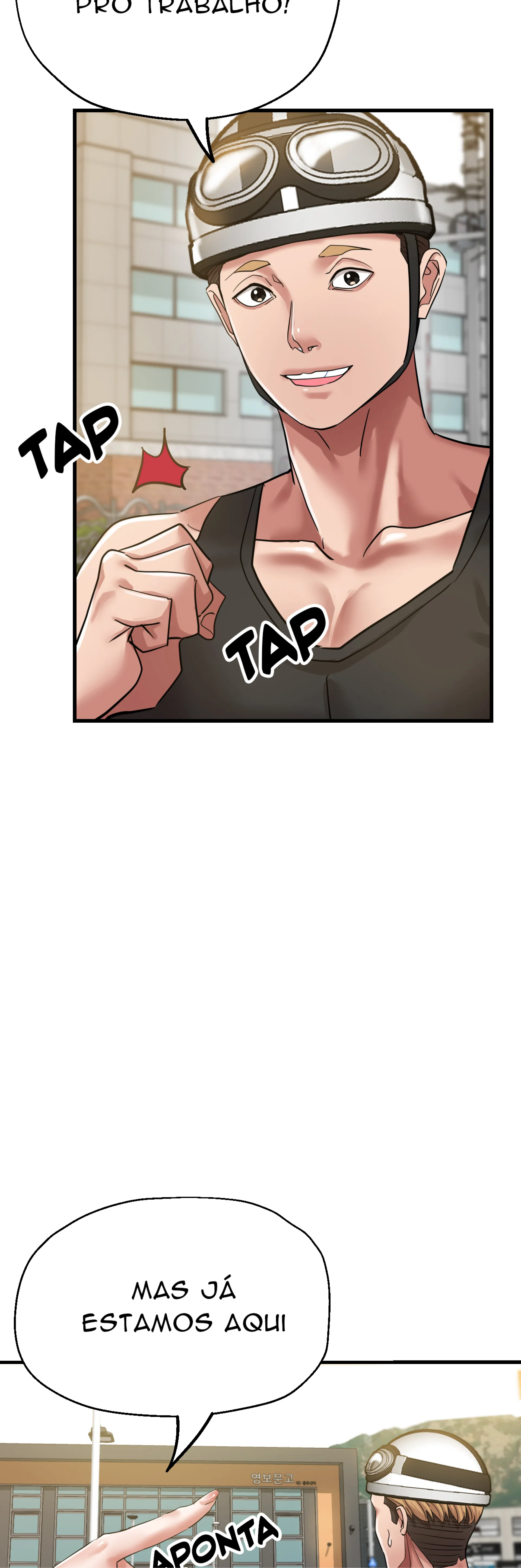 Ler Three Sisters (Sem Censura) Capitulo 10 Page 46