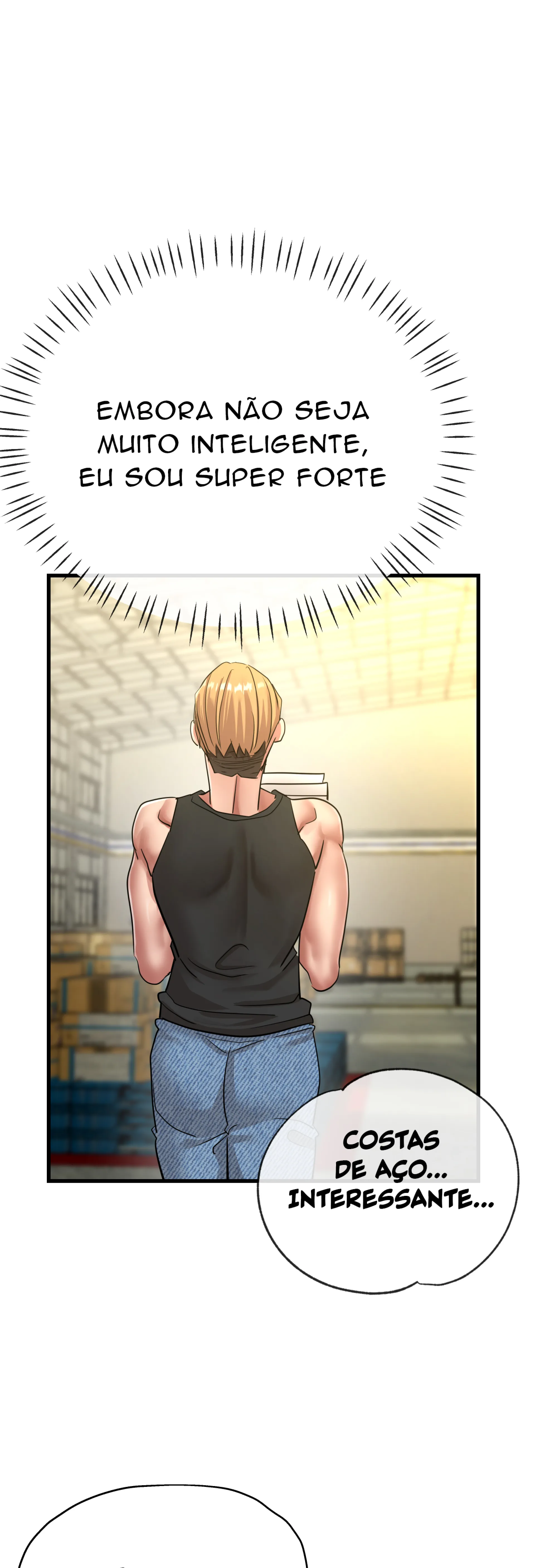 Ler Three Sisters (Sem Censura) Capitulo 10 Page 49