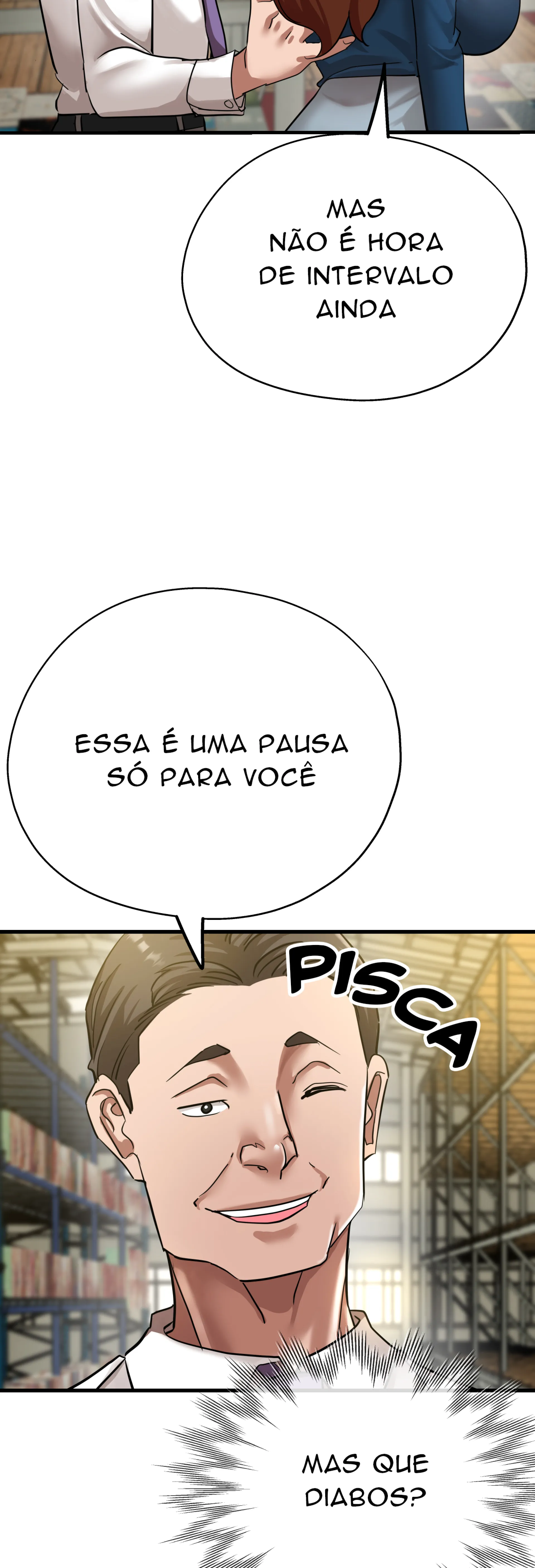Ler Three Sisters (Sem Censura) Capitulo 10 Page 51