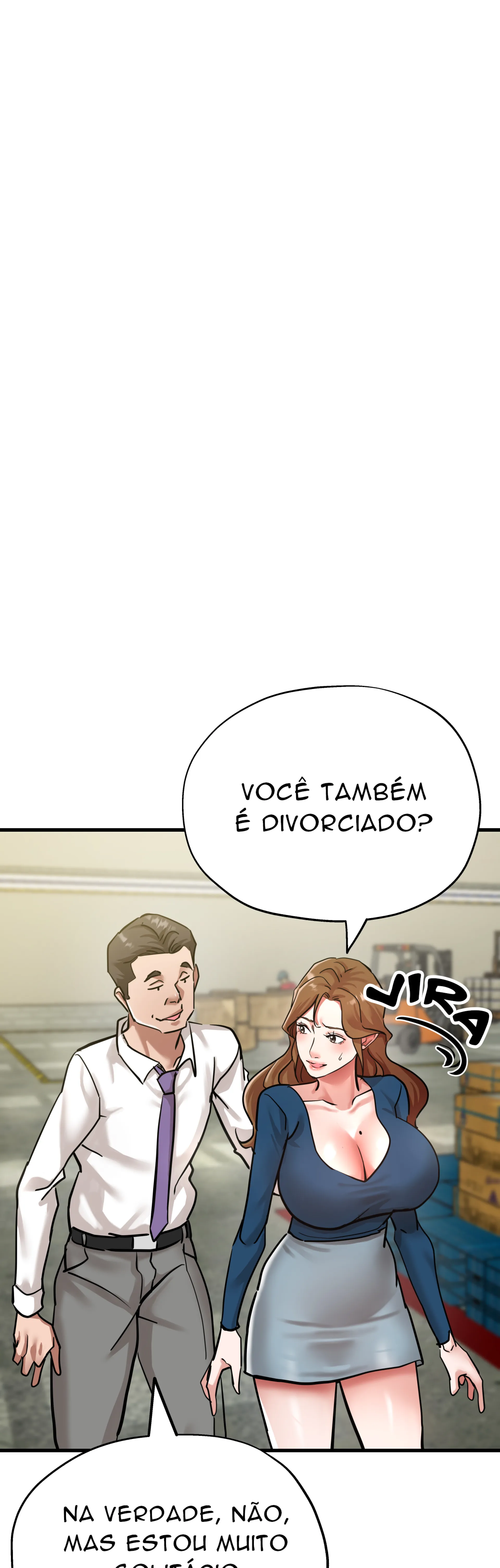 Ler Three Sisters (Sem Censura) Capitulo 10 Page 55
