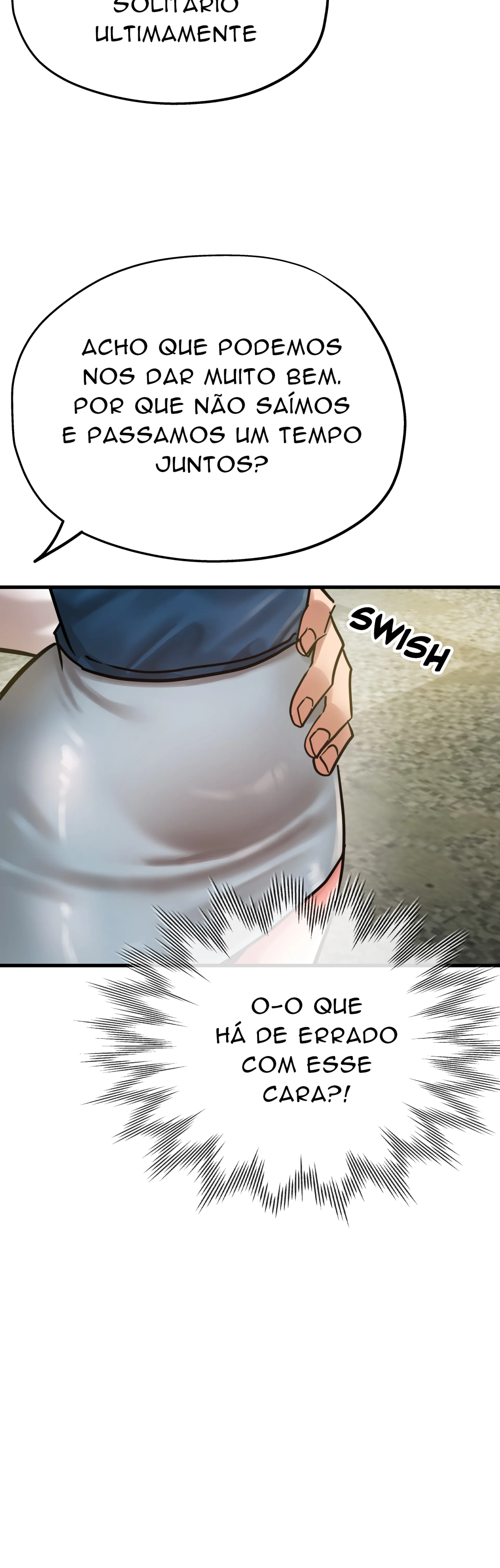 Ler Three Sisters (Sem Censura) Capitulo 10 Page 56