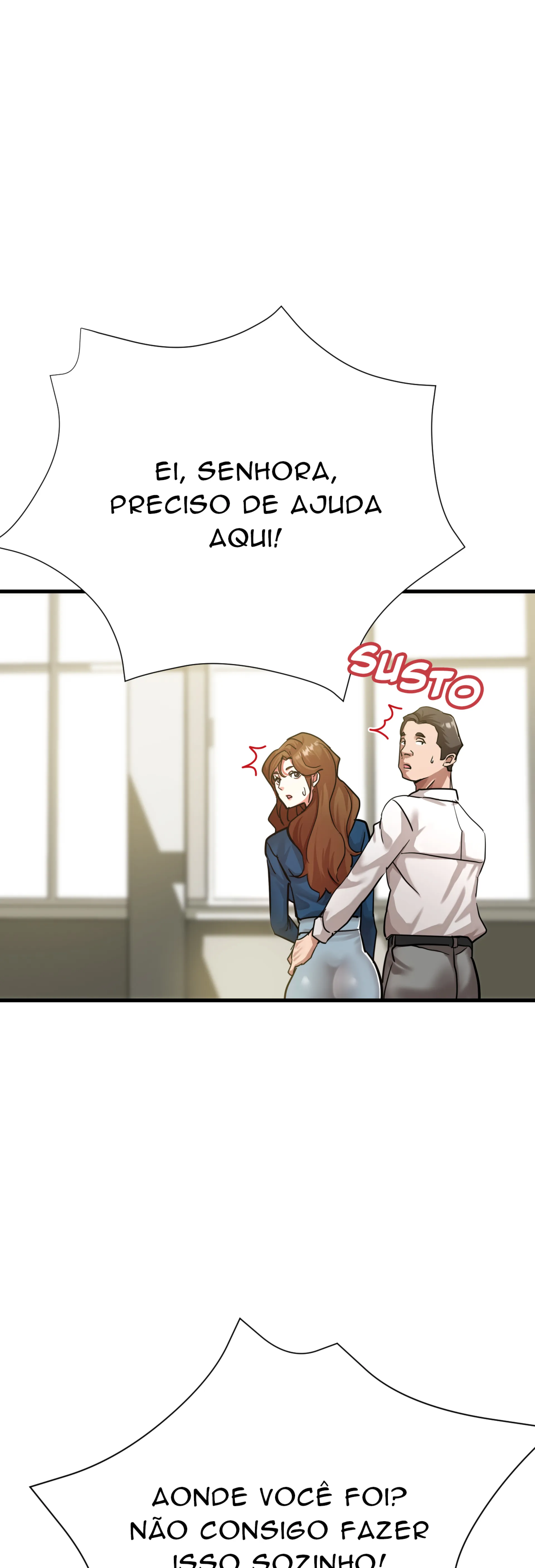 Ler Three Sisters (Sem Censura) Capitulo 10 Page 57