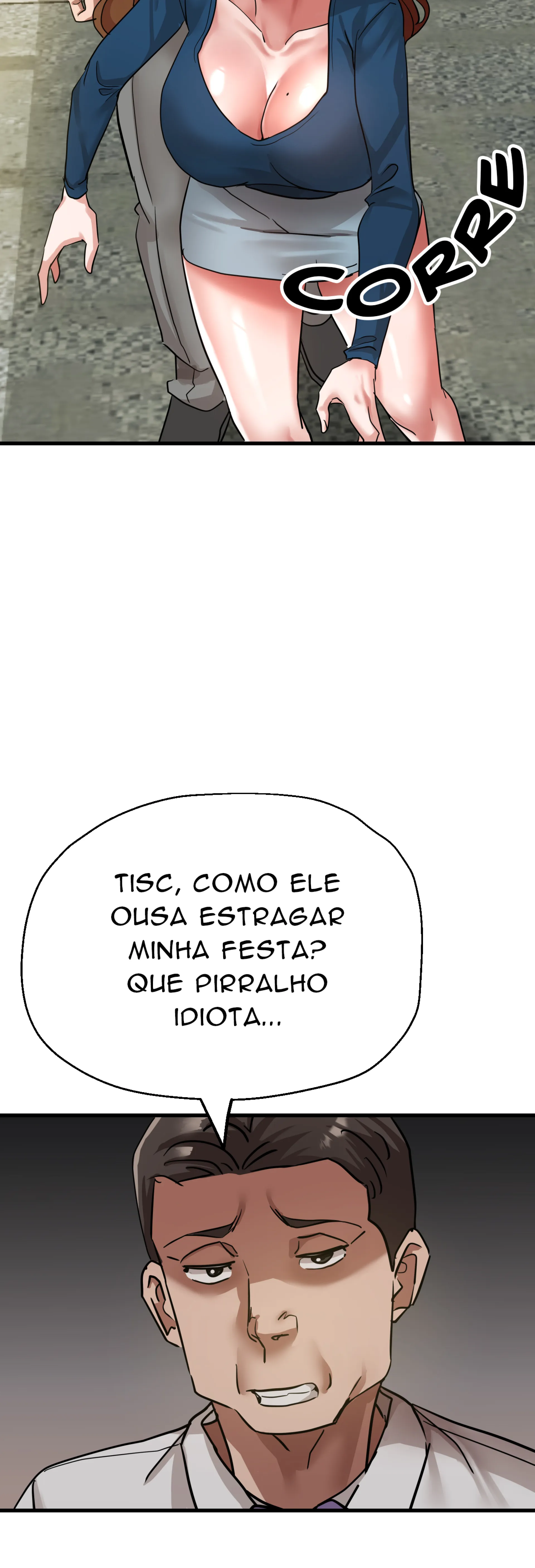 Ler Three Sisters (Sem Censura) Capitulo 10 Page 59
