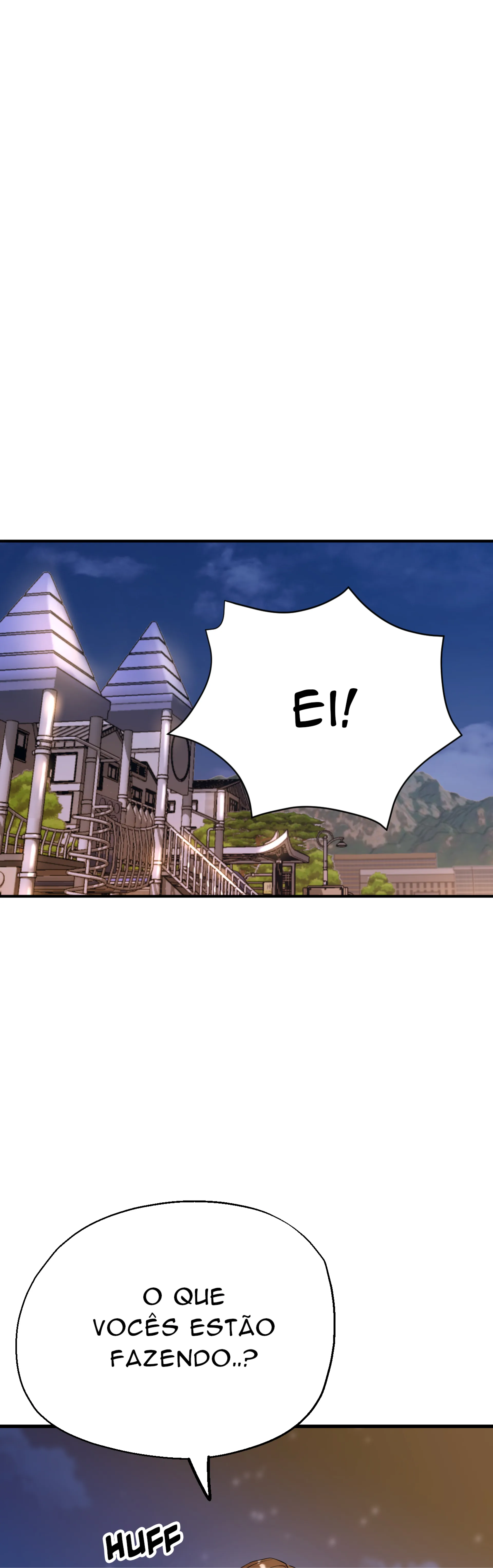 Ler Three Sisters (Sem Censura) Capitulo 10 Page 6