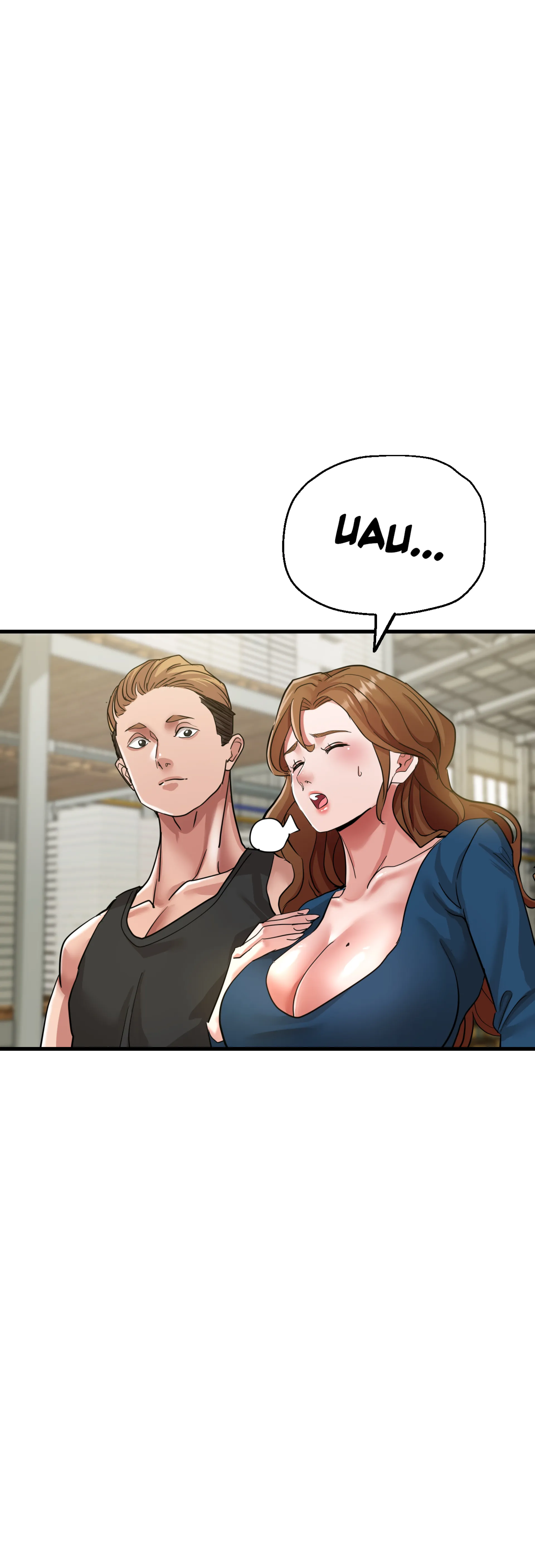 Ler Three Sisters (Sem Censura) Capitulo 10 Page 60