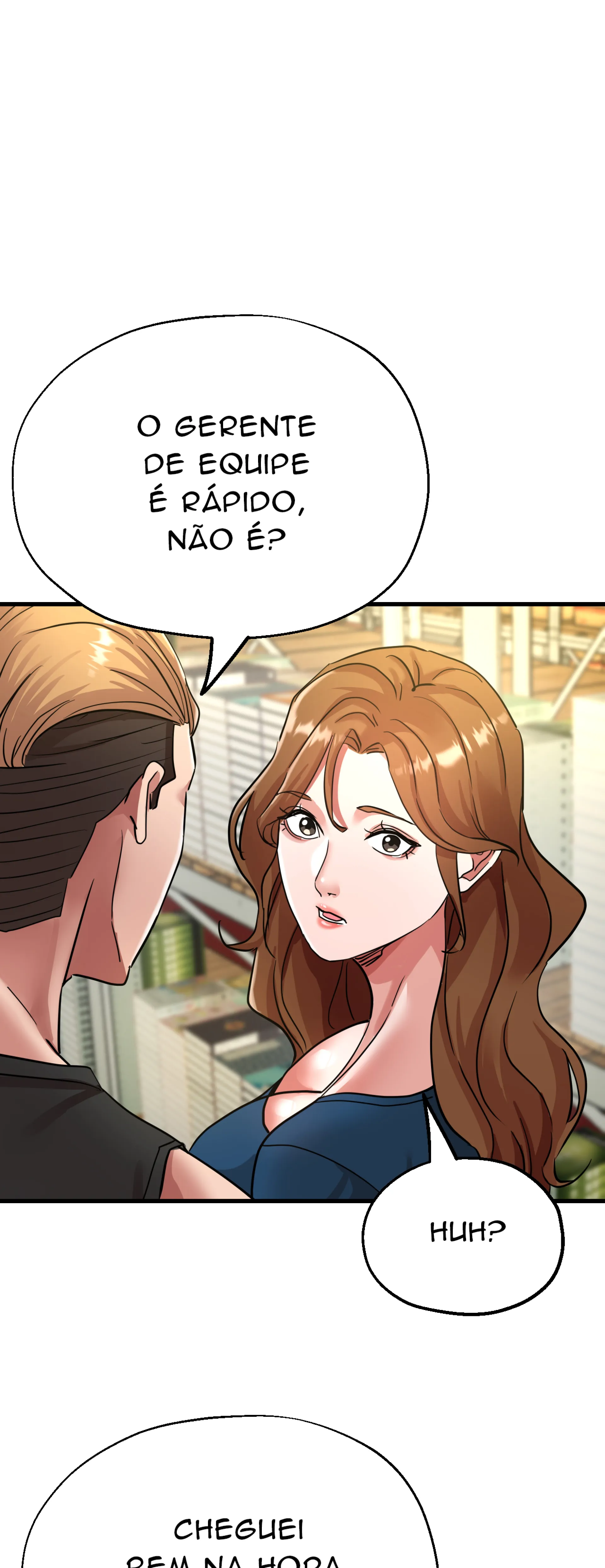 Ler Three Sisters (Sem Censura) Capitulo 10 Page 61