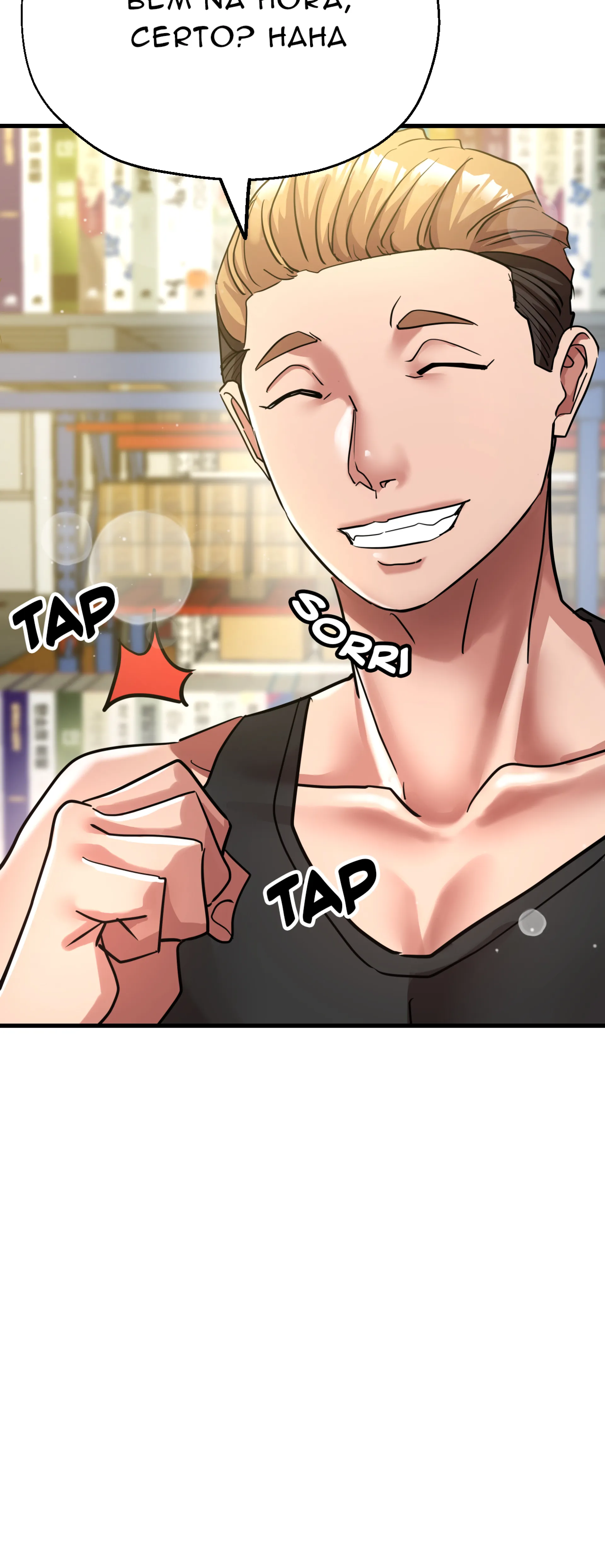 Ler Three Sisters (Sem Censura) Capitulo 10 Page 62