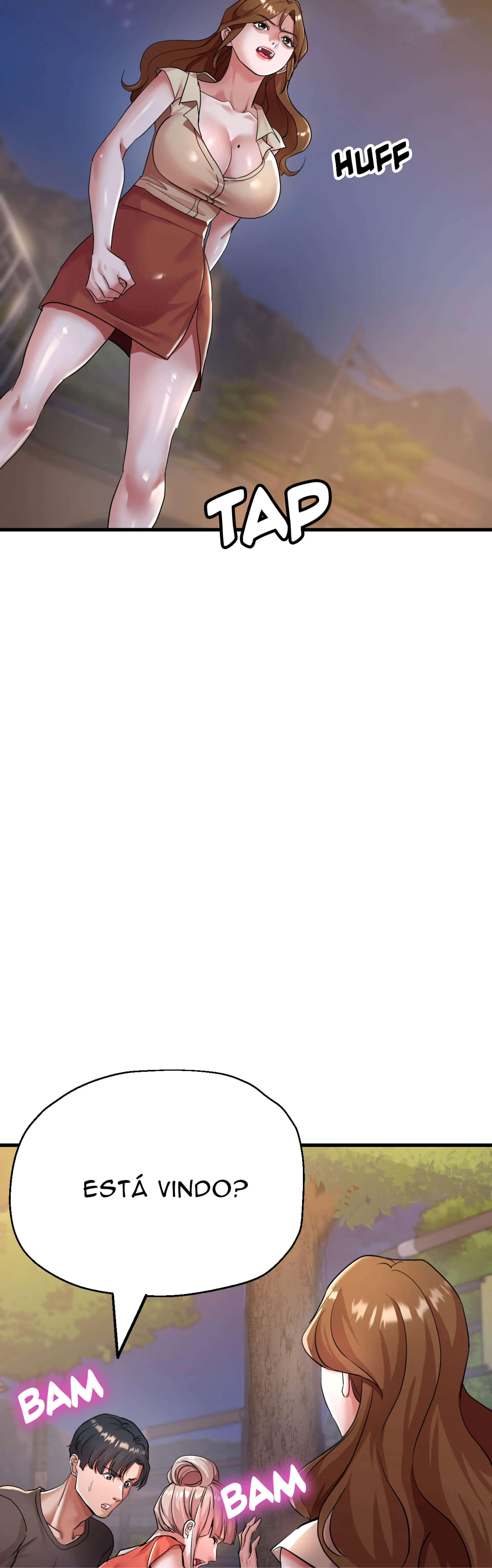 Ler Three Sisters (Sem Censura) Capitulo 10 Page 7