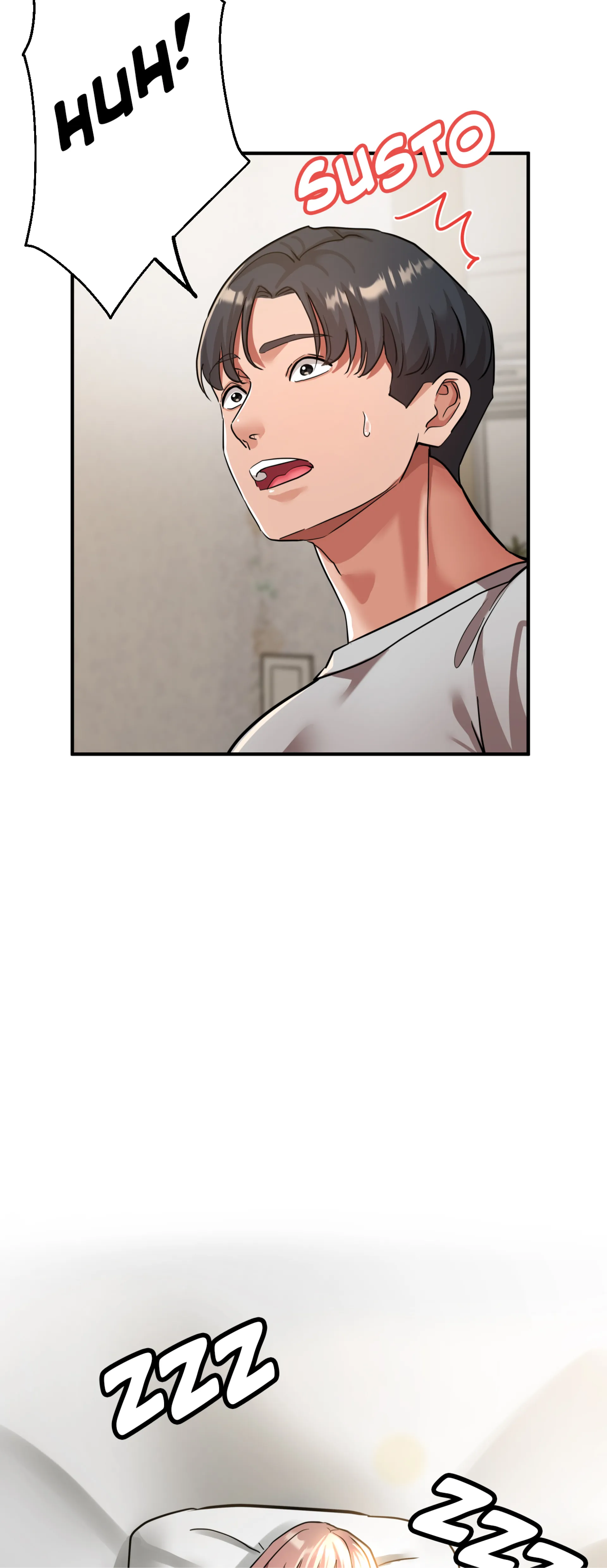 Ler Three Sisters (Sem Censura) Capitulo 11 Page 12