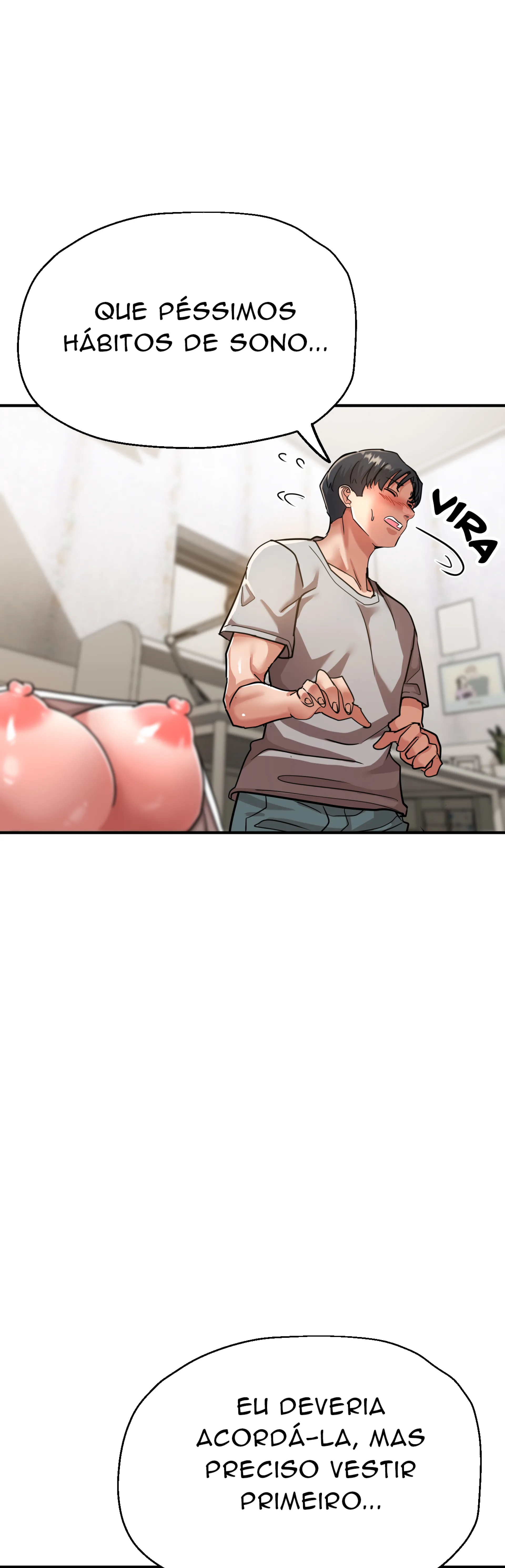 Ler Three Sisters (Sem Censura) Capitulo 11 Page 15