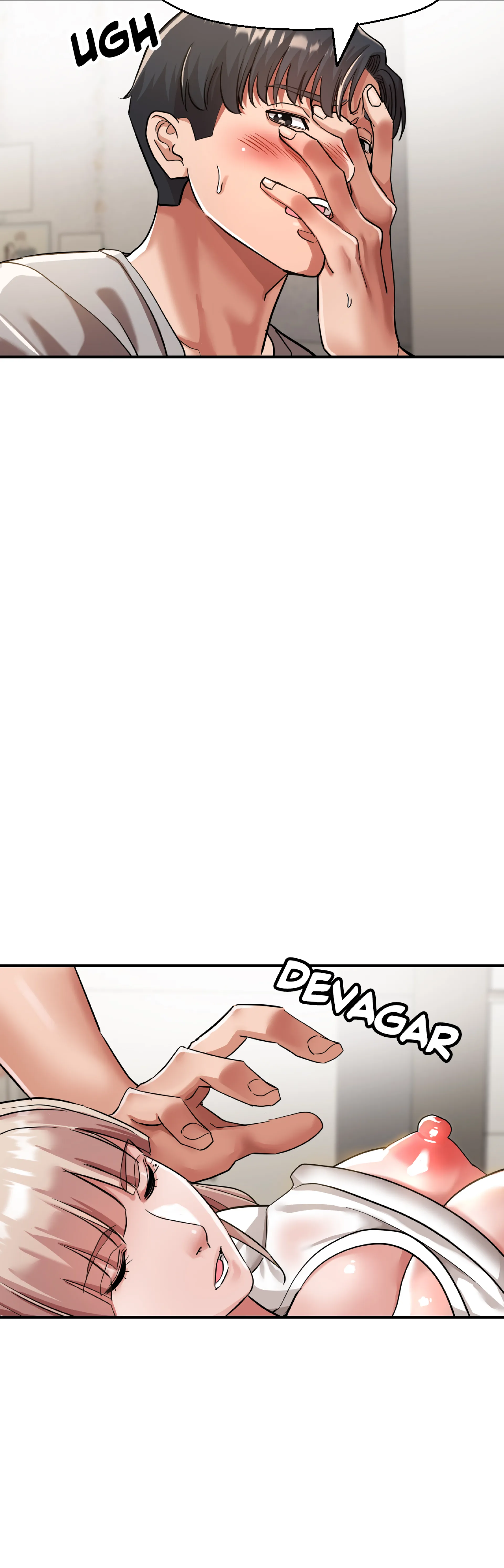 Ler Three Sisters (Sem Censura) Capitulo 11 Page 16