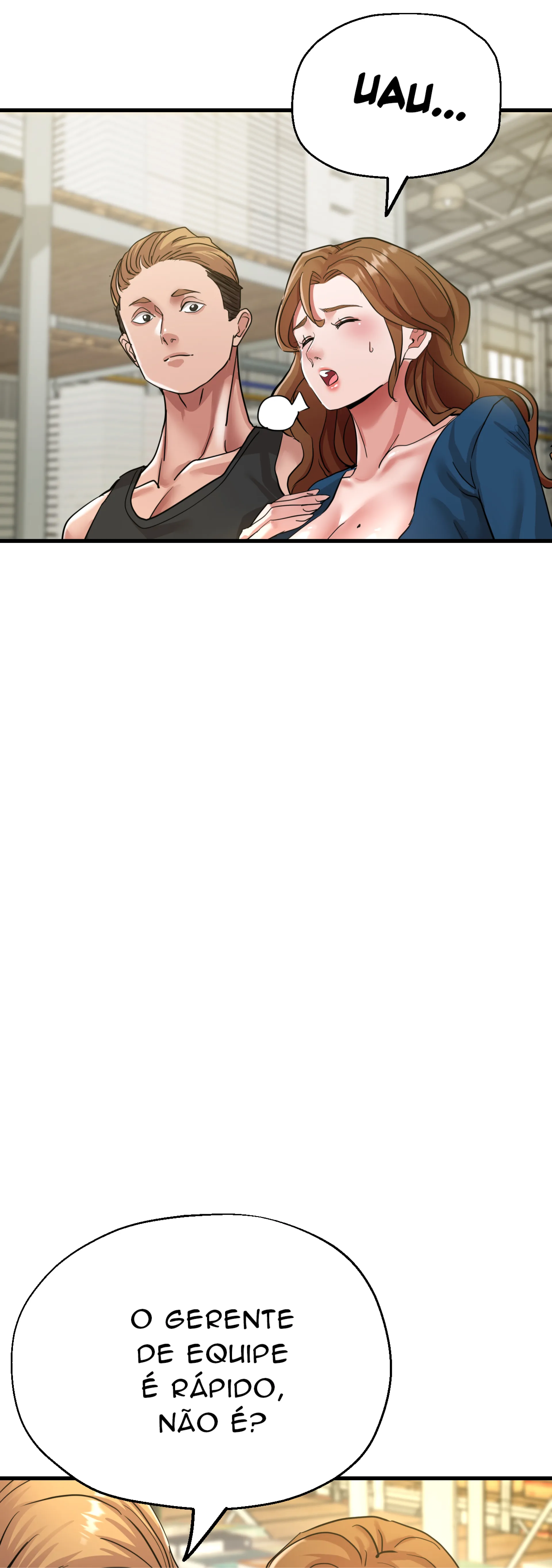 Ler Three Sisters (Sem Censura) Capitulo 11 Page 2