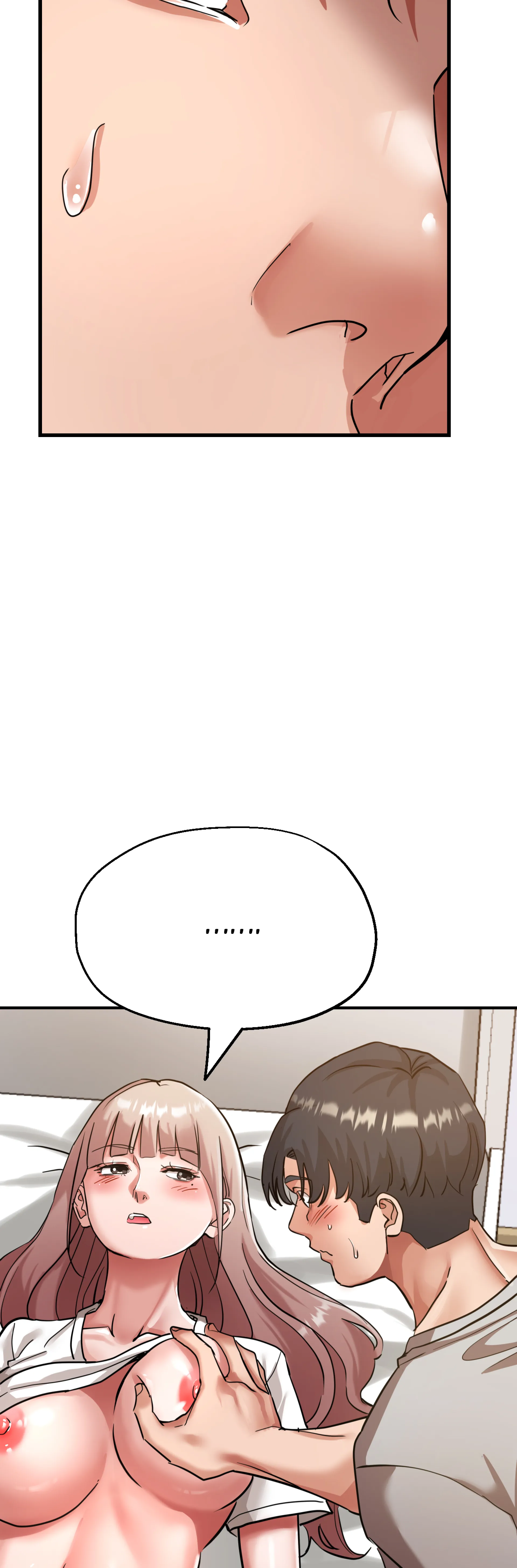 Ler Three Sisters (Sem Censura) Capitulo 11 Page 21