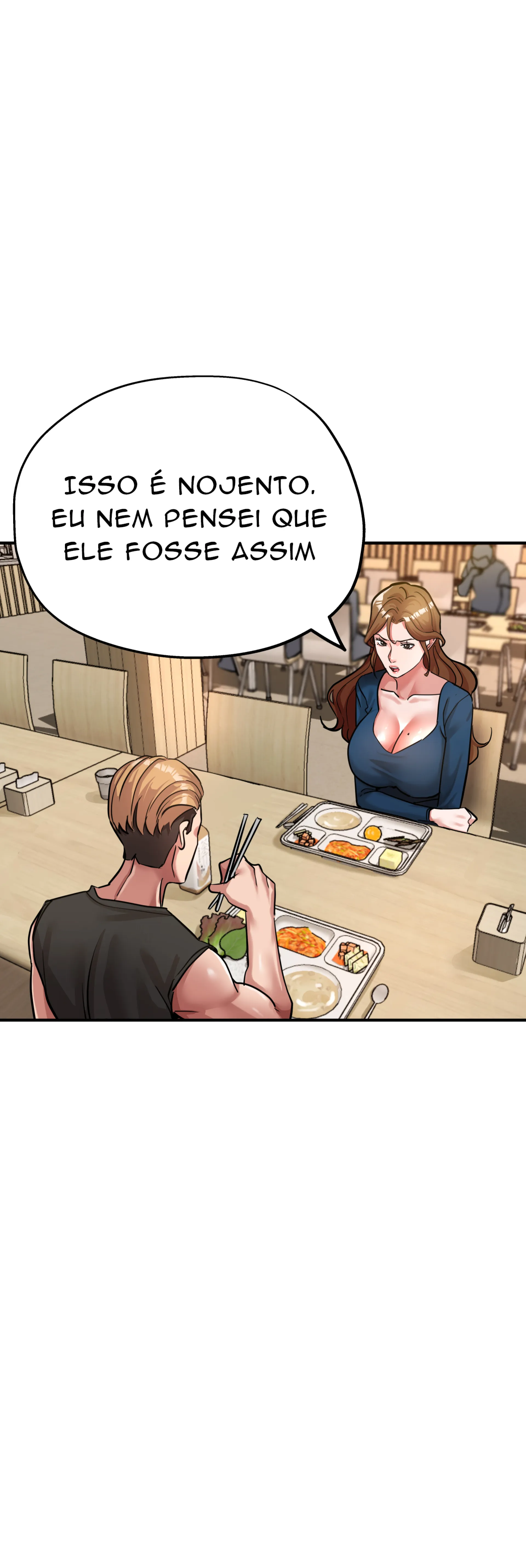 Ler Three Sisters (Sem Censura) Capitulo 11 Page 26