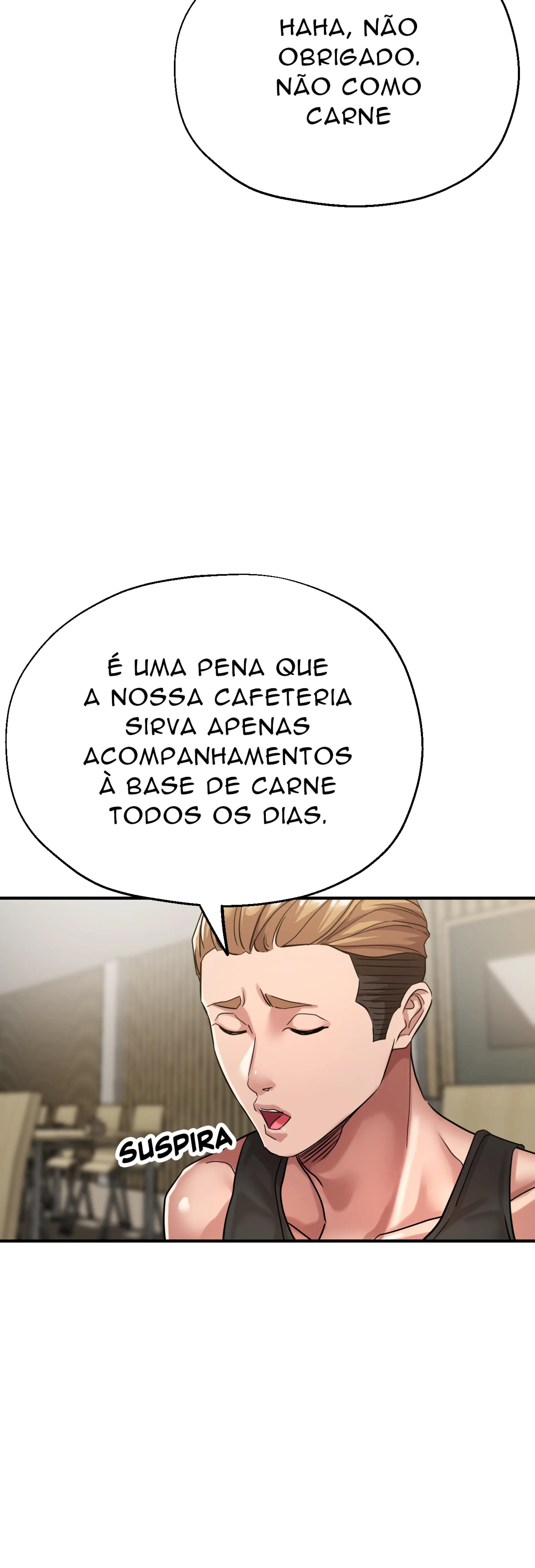 Ler Three Sisters (Sem Censura) Capitulo 11 Page 29