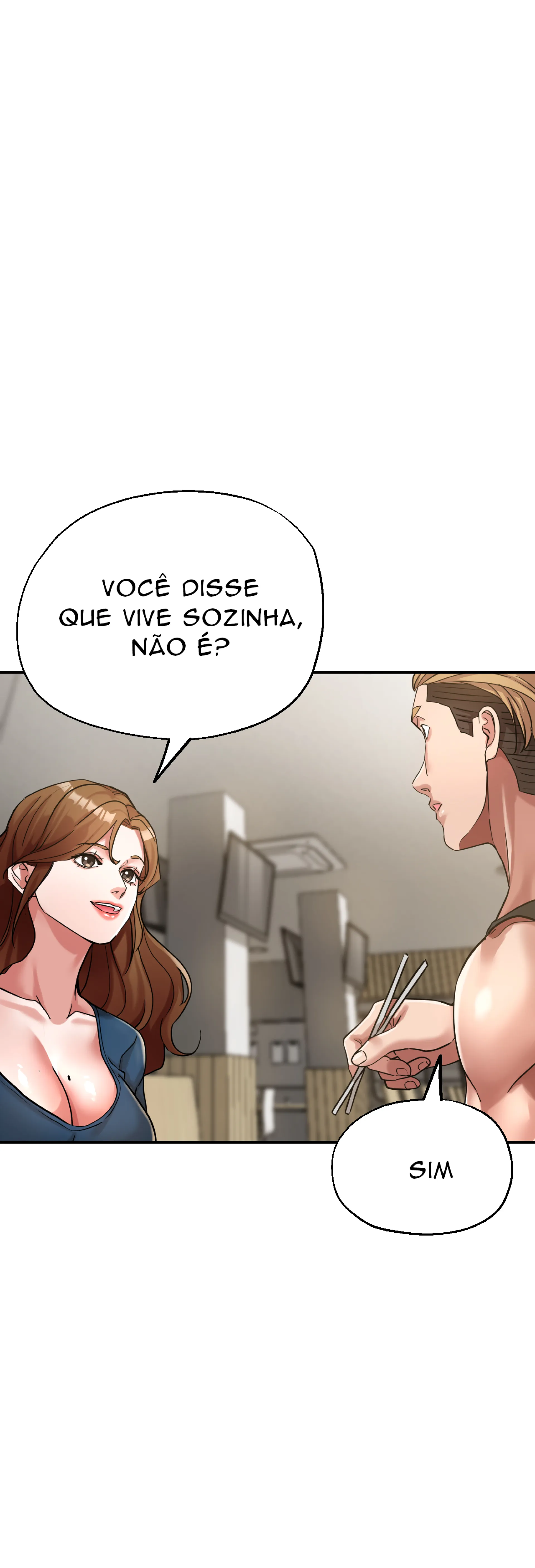 Ler Three Sisters (Sem Censura) Capitulo 11 Page 30
