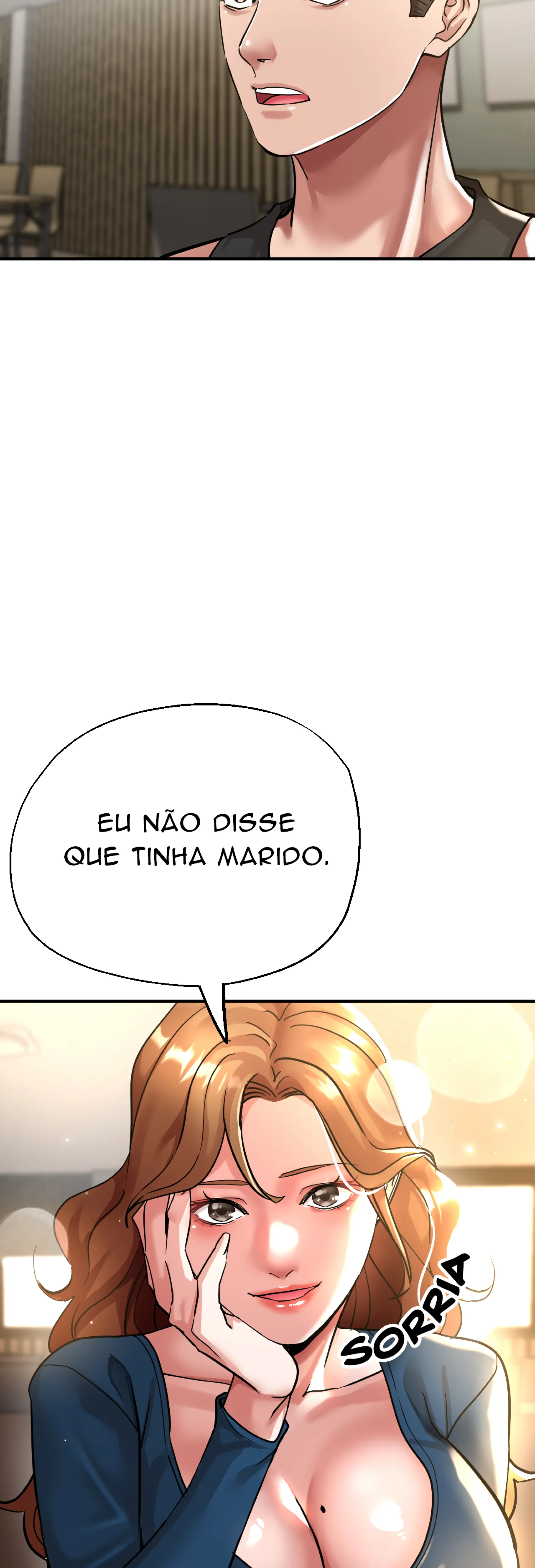 Ler Three Sisters (Sem Censura) Capitulo 11 Page 33