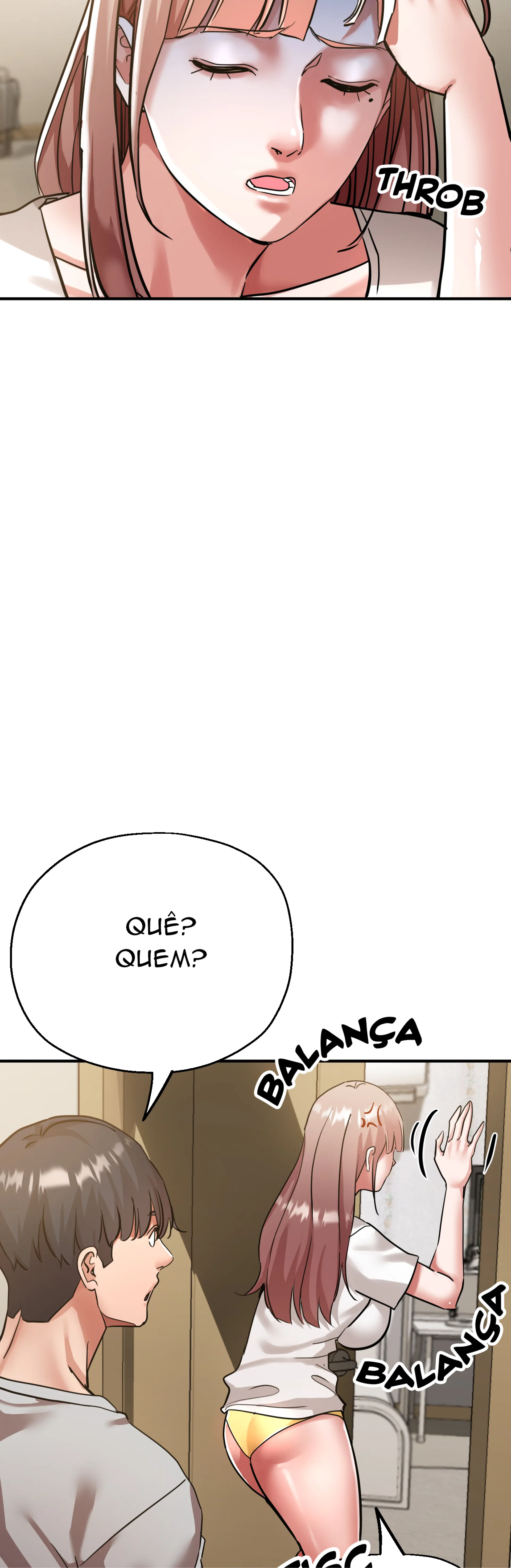 Ler Three Sisters (Sem Censura) Capitulo 11 Page 37