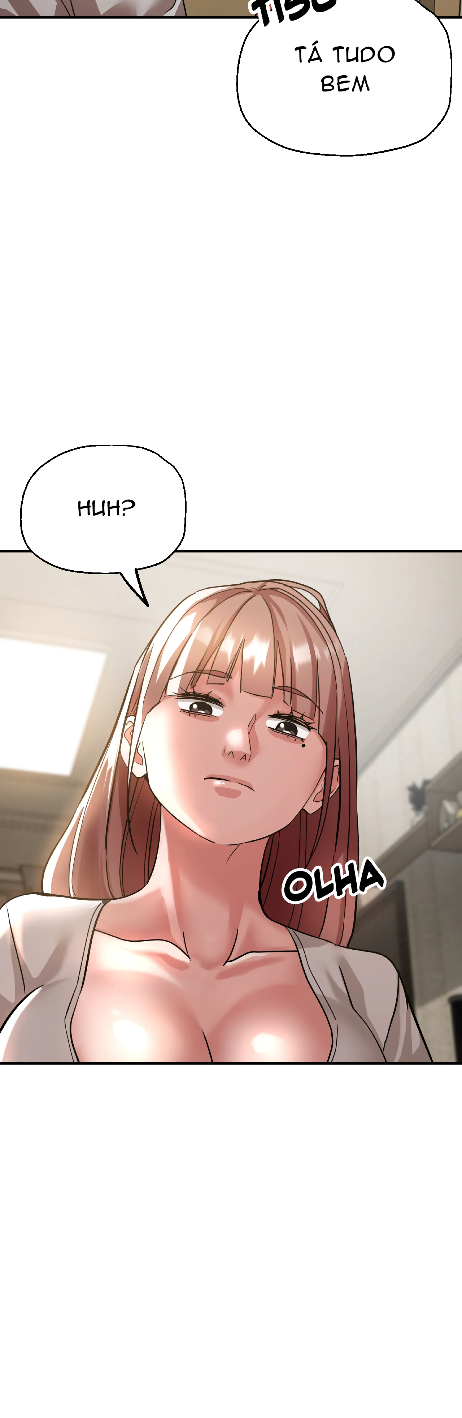 Ler Three Sisters (Sem Censura) Capitulo 11 Page 38