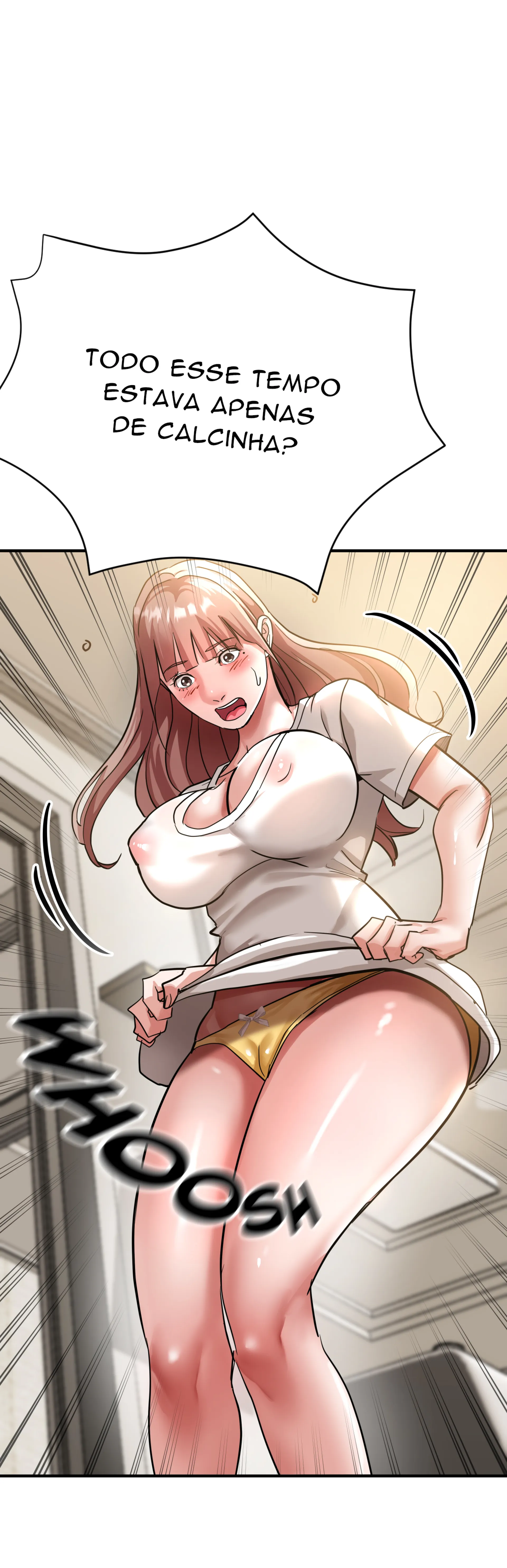 Ler Three Sisters (Sem Censura) Capitulo 11 Page 39