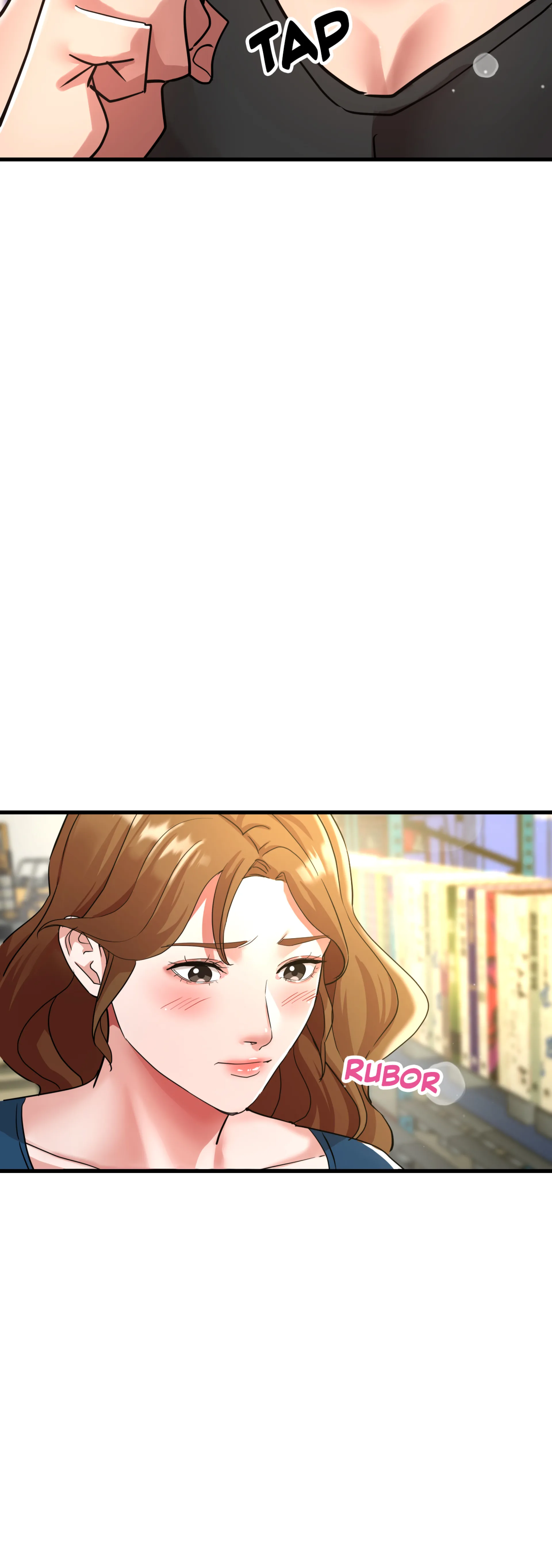 Ler Three Sisters (Sem Censura) Capitulo 11 Page 4